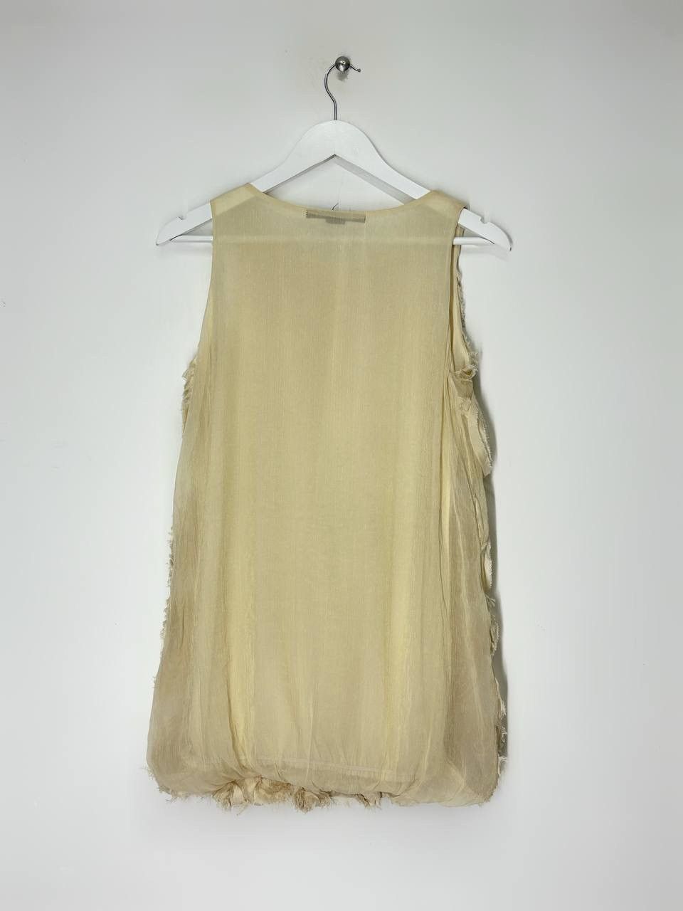 Marc Jacobs Marc Jacobs Rose Designer Dress Size XS / US 0-2 / IT 36-38 - 2 Thumbnail