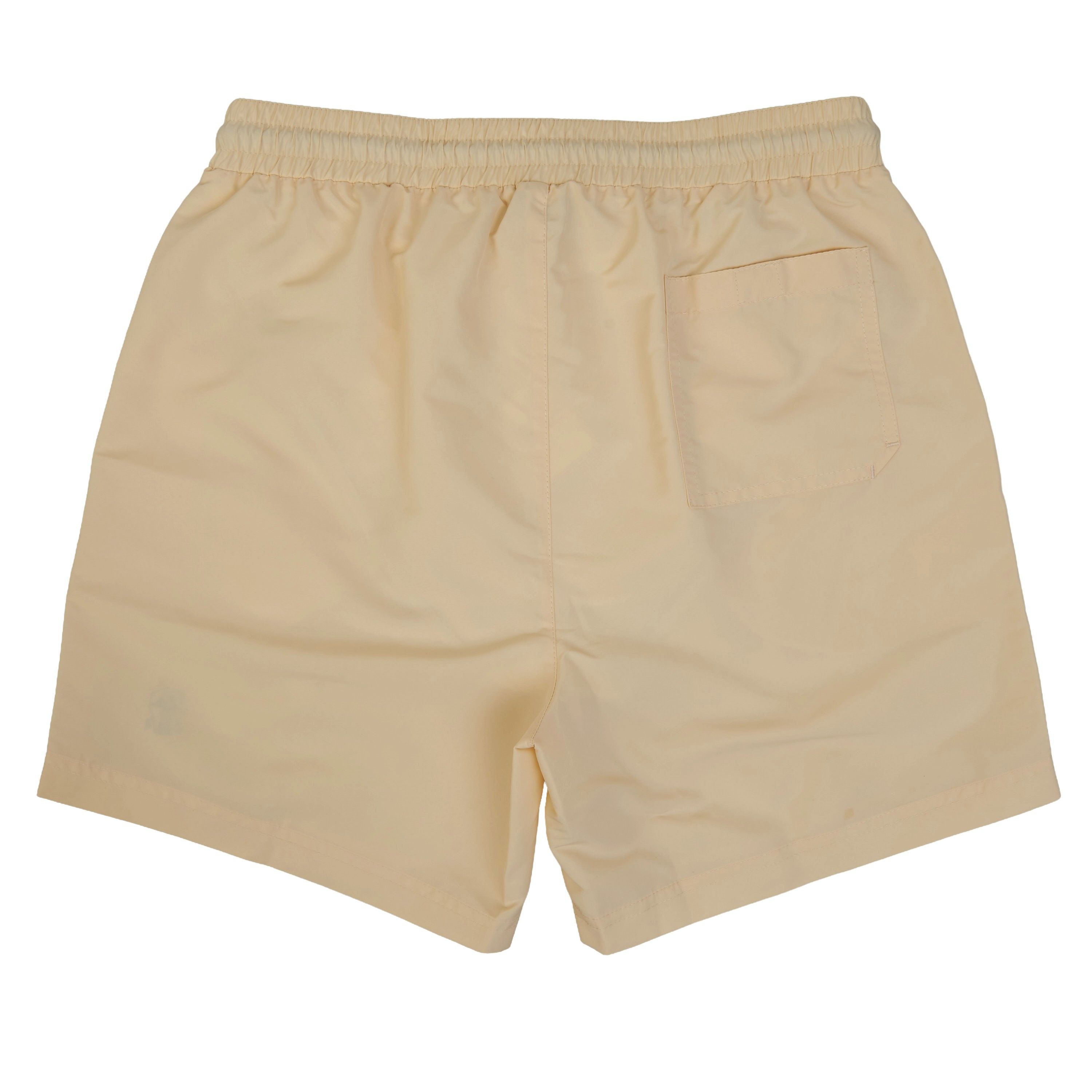 Brunello Cucinelli Swim Shorts With Logo Embroidery Size L Size US 34 / EU 50 - 2 Thumbnail