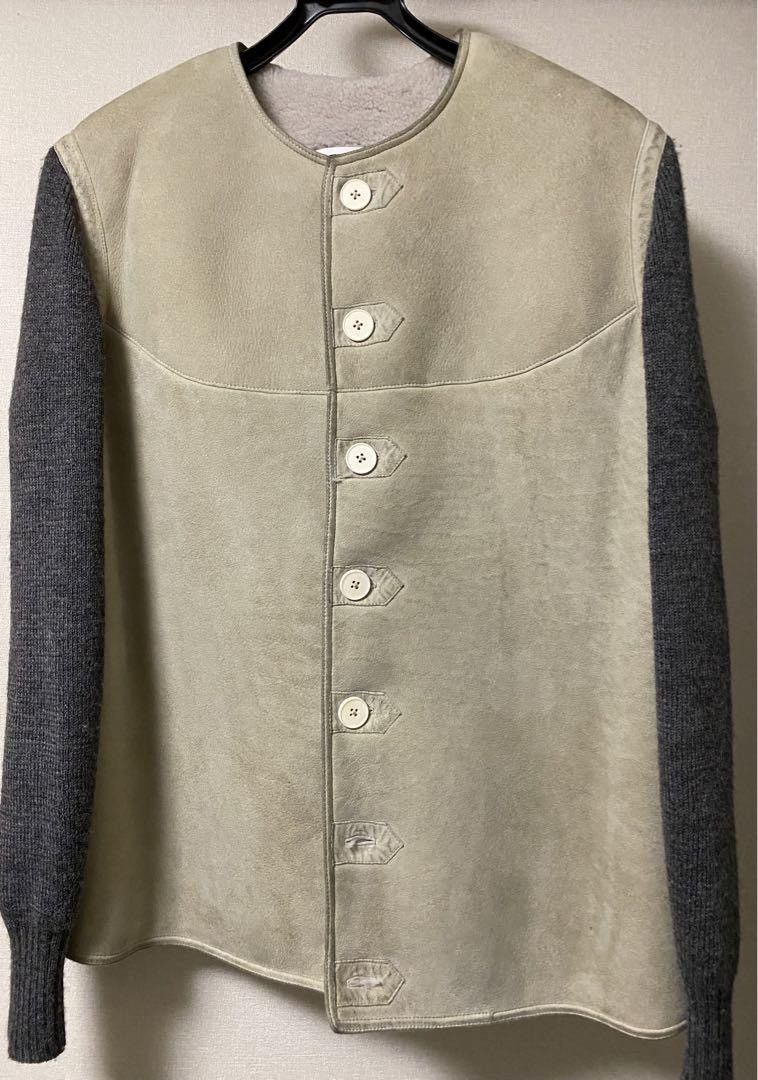 14メゾンマルジェラ ファッション Maison Margiela Co-ed 22SS