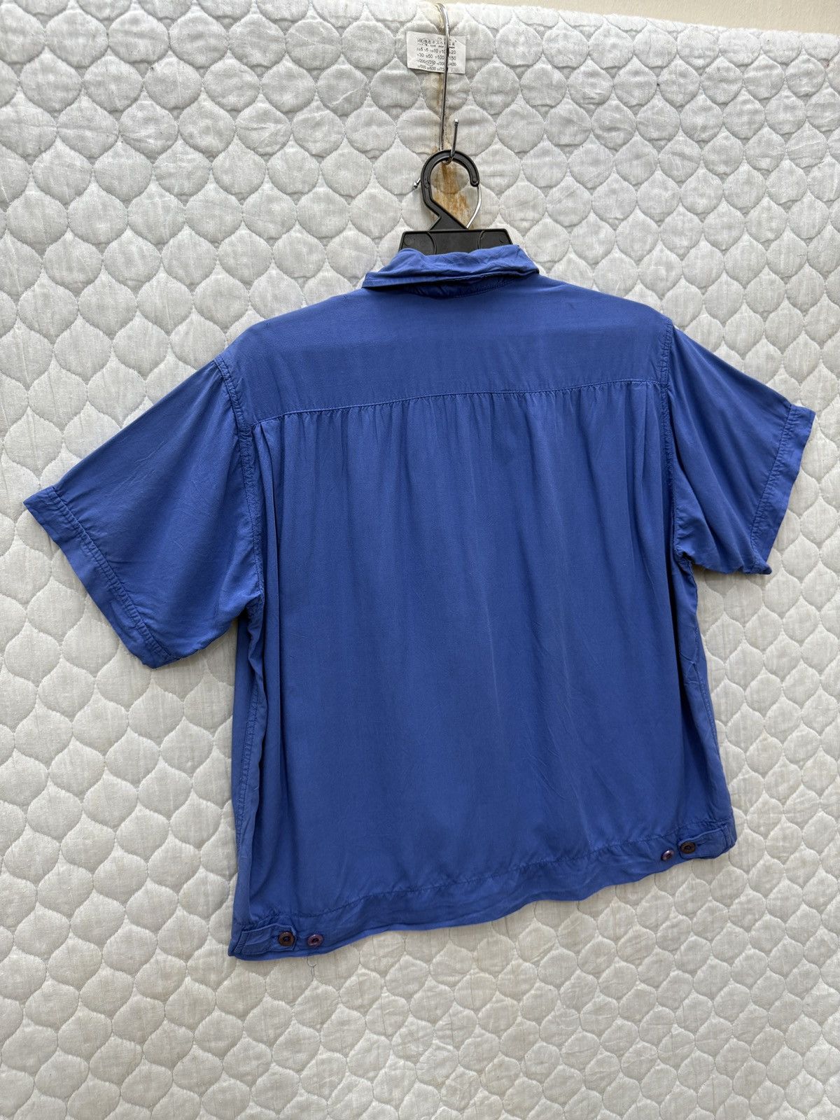 Sugar Cane 🔥🔥🔥ARCHIVE VINTAGE SUGAR CANE STYLE EYES RAYON SHIRTS Size US L / EU 52-54 / 3 - 13 Thumbnail