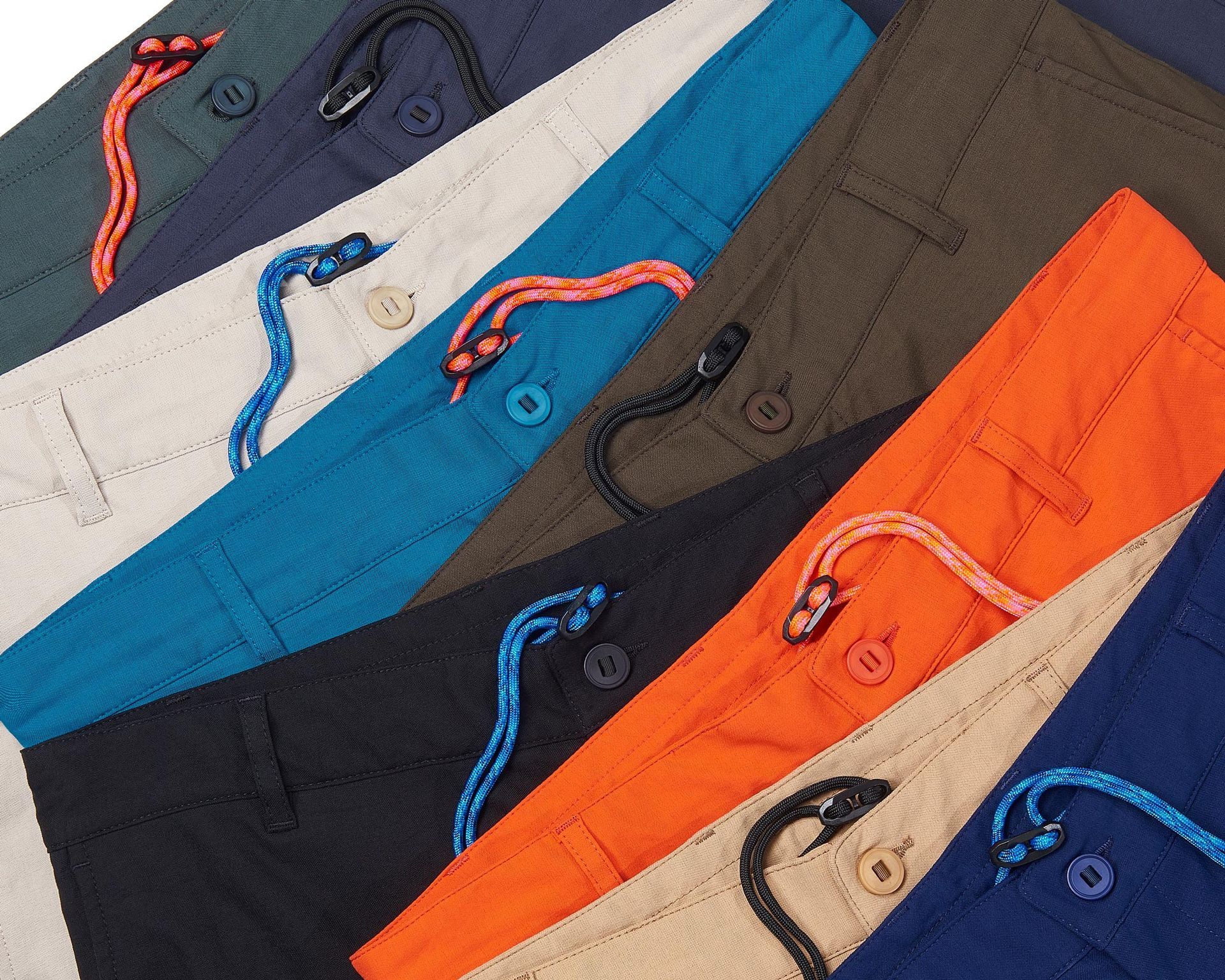 Outlier Outlier New Way Shorts Size US 30 / EU 46 - 4 Thumbnail
