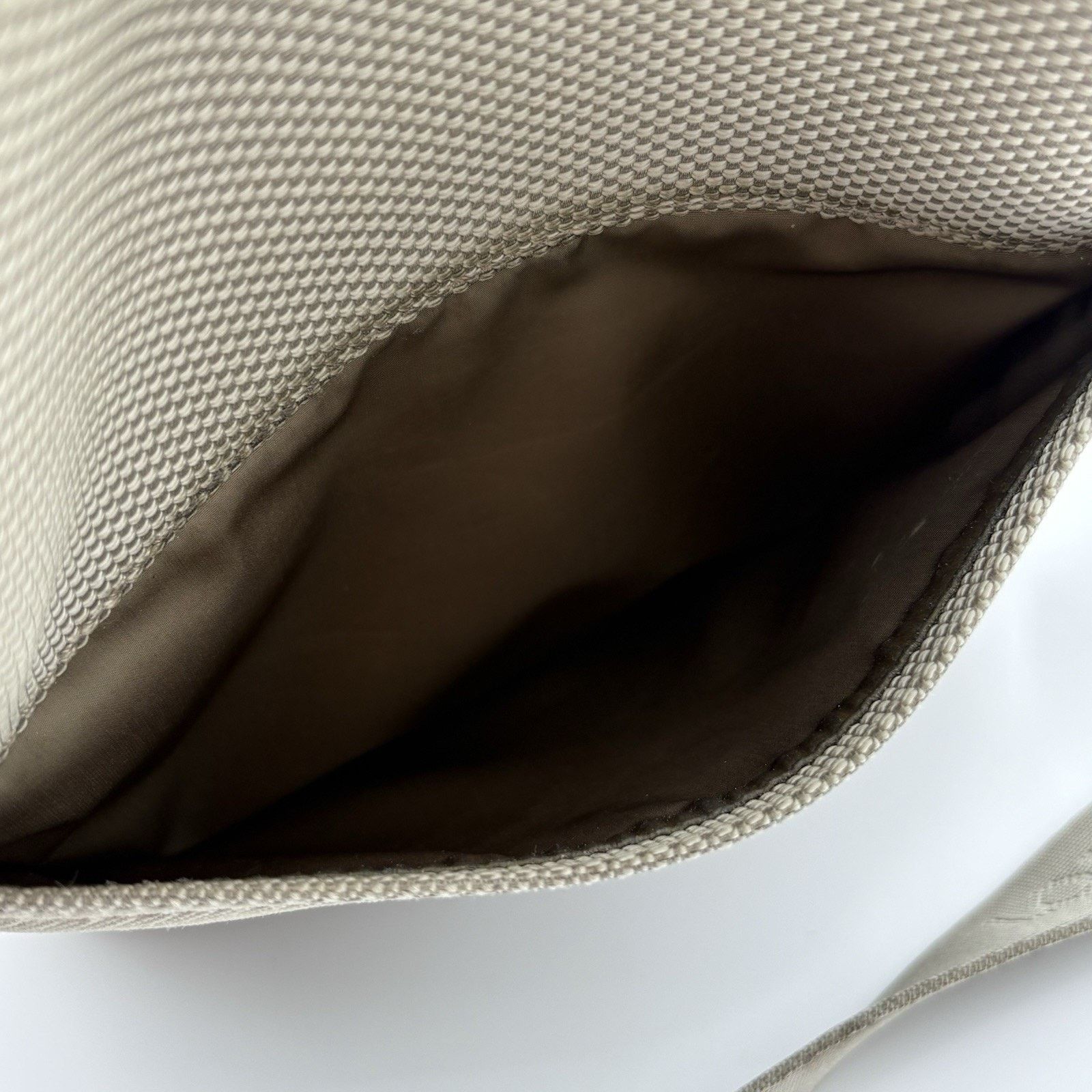 Louis Vuitton Louis Vuitton Canvas Damier Geant Citidan Shoulder Bag GOOD! Size ONE SIZE - 14 Thumbnail