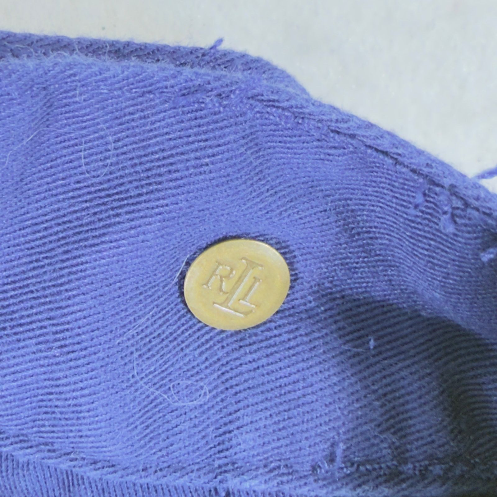 Lauren Ralph Lauren Lauren Ralph Lauren Women Cropped Pant Size 6 Mid Calf Capri Size 28" / US 6 / IT 42 - 16 Thumbnail