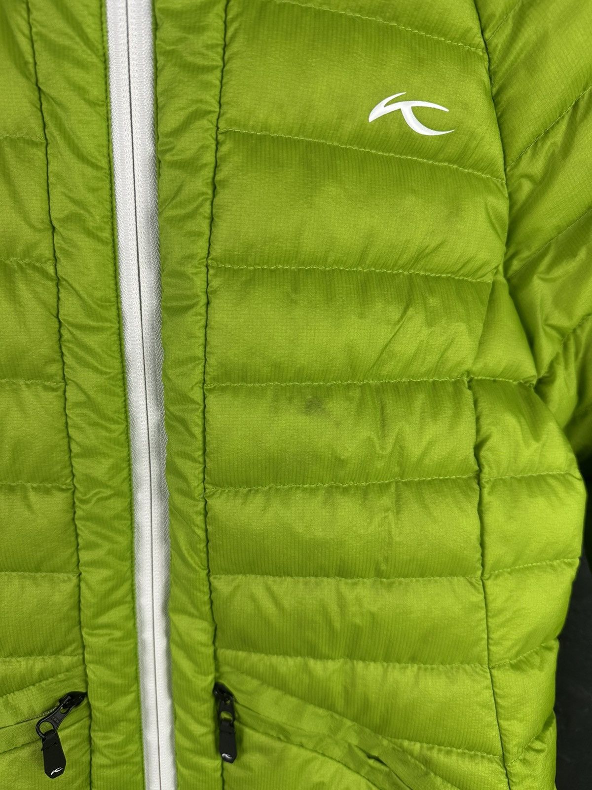 KJUS Kjus System Down Light Jacket Women's Size S Size S / US 4 / IT 40 - 11 Thumbnail