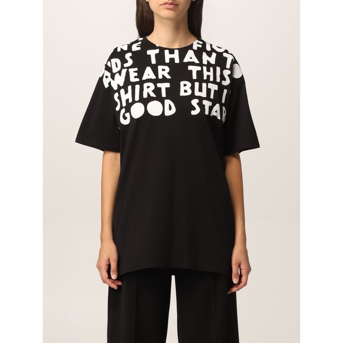 Mm6 maison discount margiela aids t-shirt