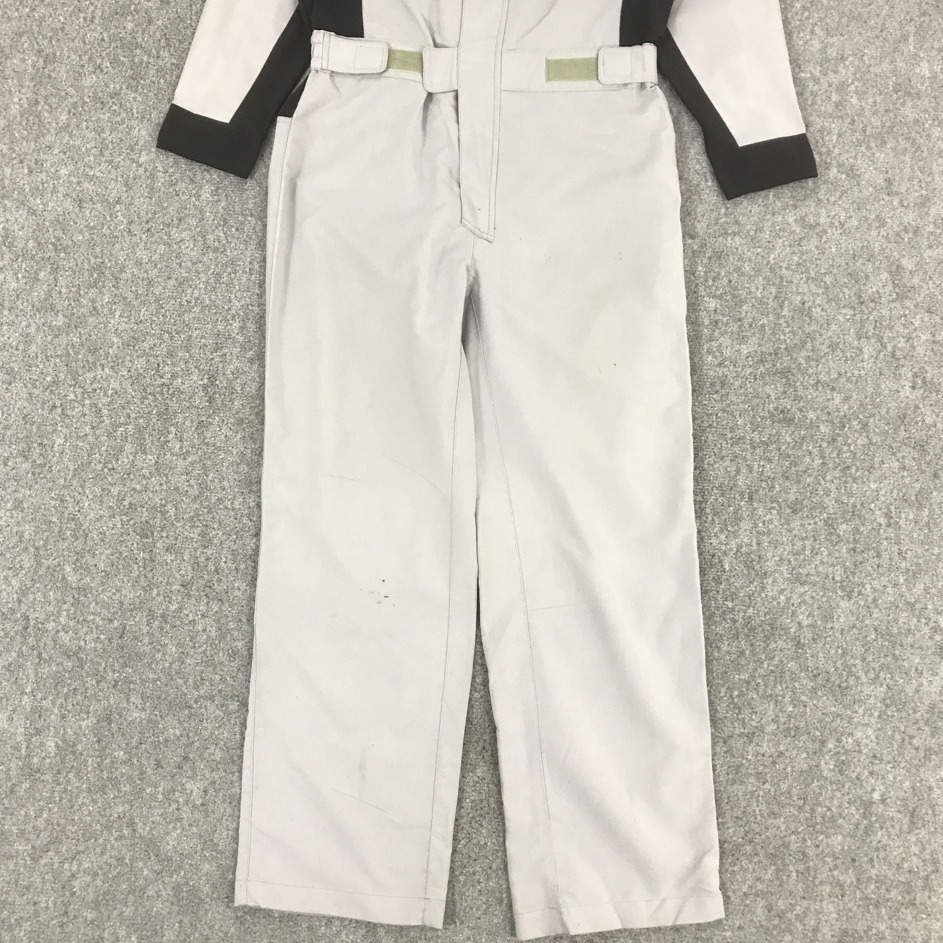 Japanese Brand NISSAN RACING COVERALL JAPAN JACKET K73B19 Size US M / EU 48-50 / 2 - 4 Thumbnail