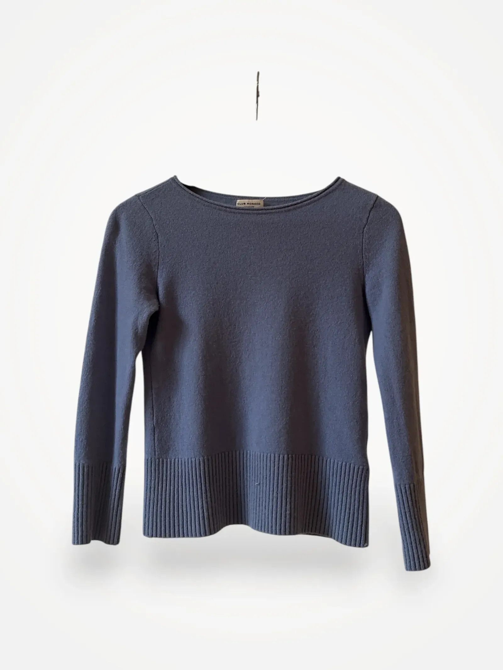 Club Monaco Club Monaco Sweater Size XS / US 0-2 / IT 36-38 - 1 Thumbnail