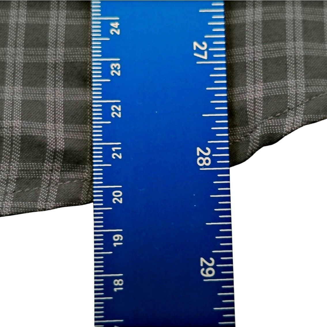 UNTUCKit UNTUCKit All-Day Performance Slim Fit Button Down Shirt Size US L / EU 52-54 / 3 - 5 Thumbnail