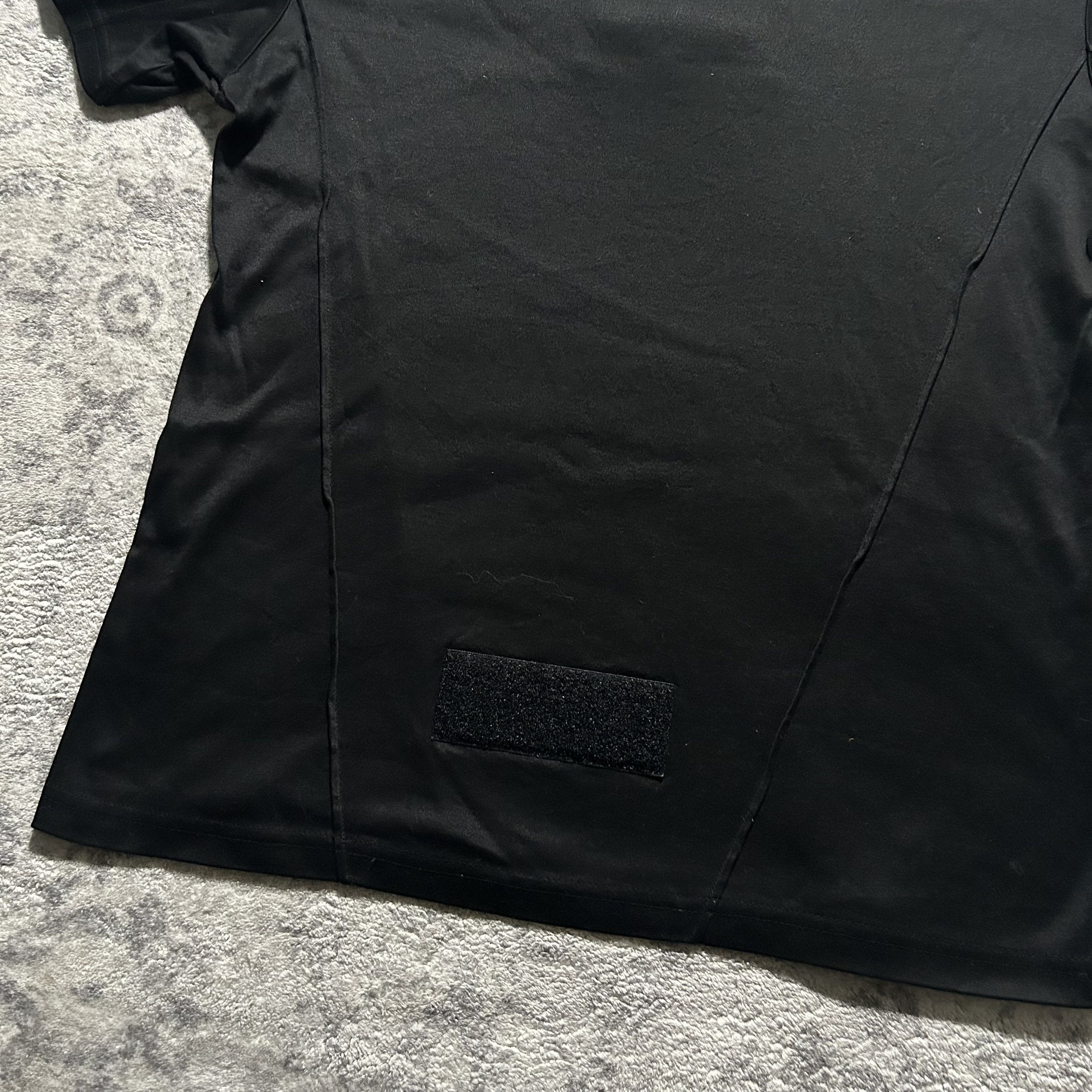 Fotus Fotus 90's Jersey Tee Shirt Size US S / EU 44-46 / 1 - 4 Thumbnail