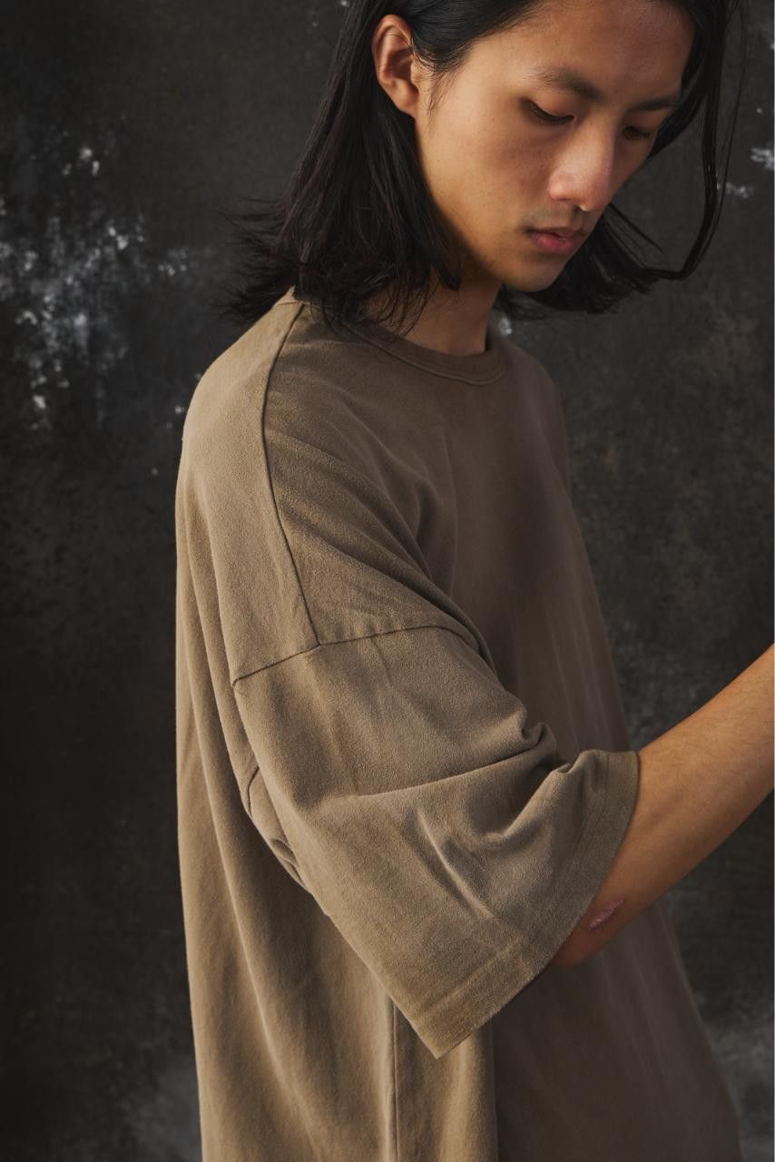 Other refomed - 10 WASH GIANT TEE Brow Size US L / EU 52-54 / 3 - 6 Thumbnail