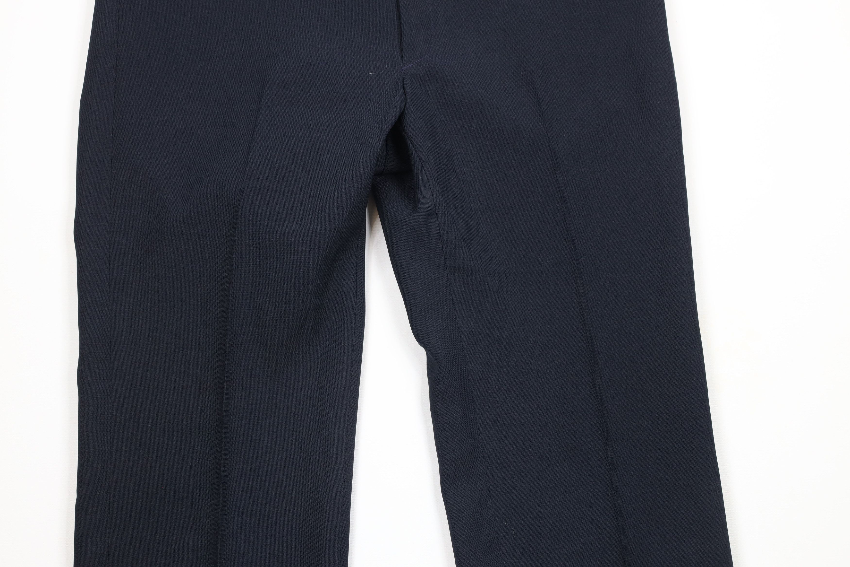 Vintage Vintage 70s Streetwear Wide Leg Bell Bottoms Chino Pants USA Size US 38 / EU 54 - 3 Thumbnail
