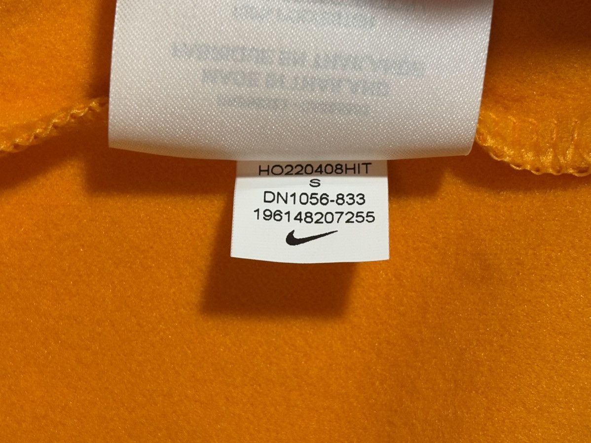 Nike NIKE NETHERLANDS ACADEMY PRO FOOTBALL JACKET DN1056-833 Size US S / EU 44-46 / 1 - 13 Thumbnail