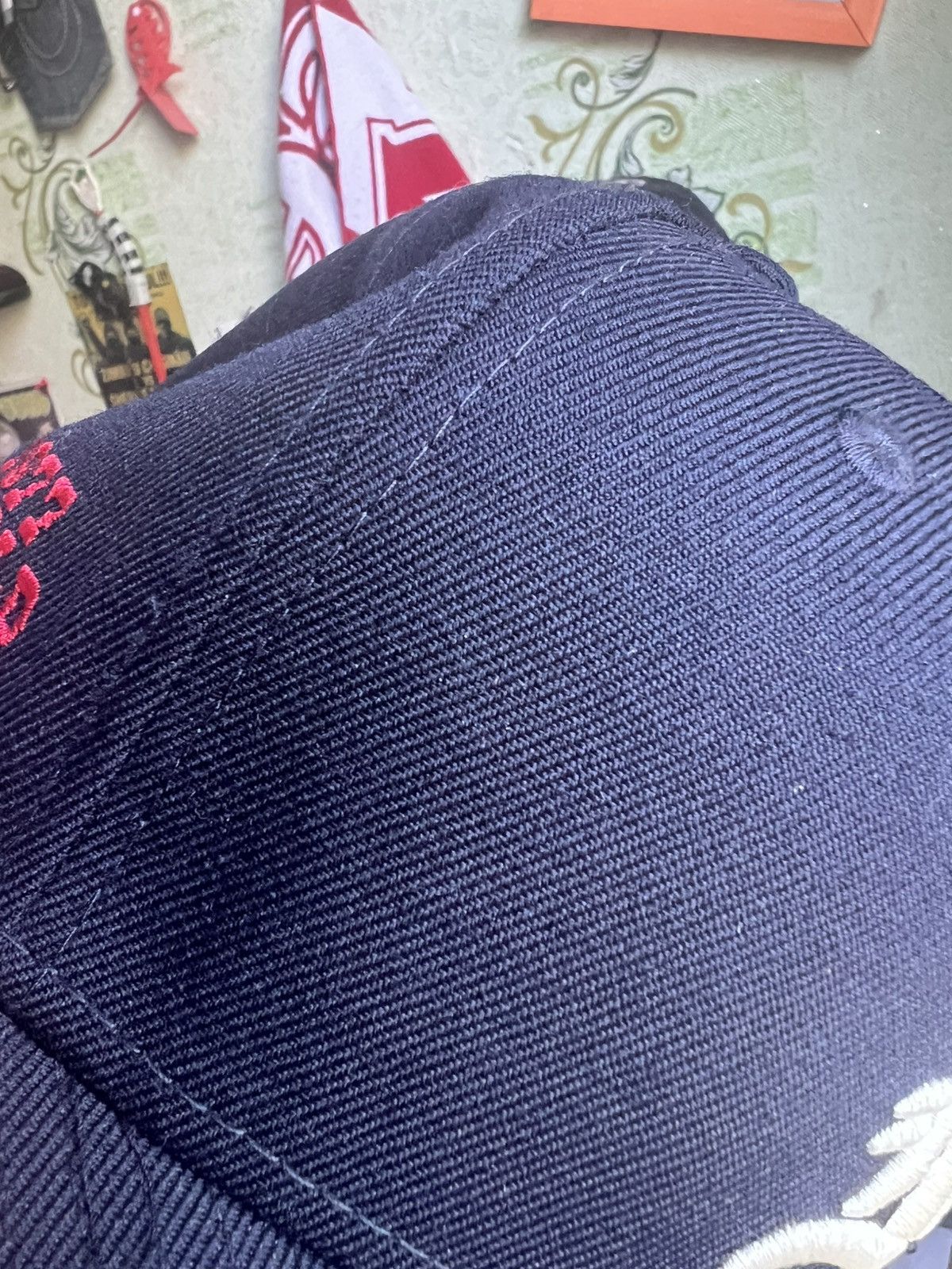 Fear of God × New Era Fear of god new era cap Size ONE SIZE - 9 Thumbnail