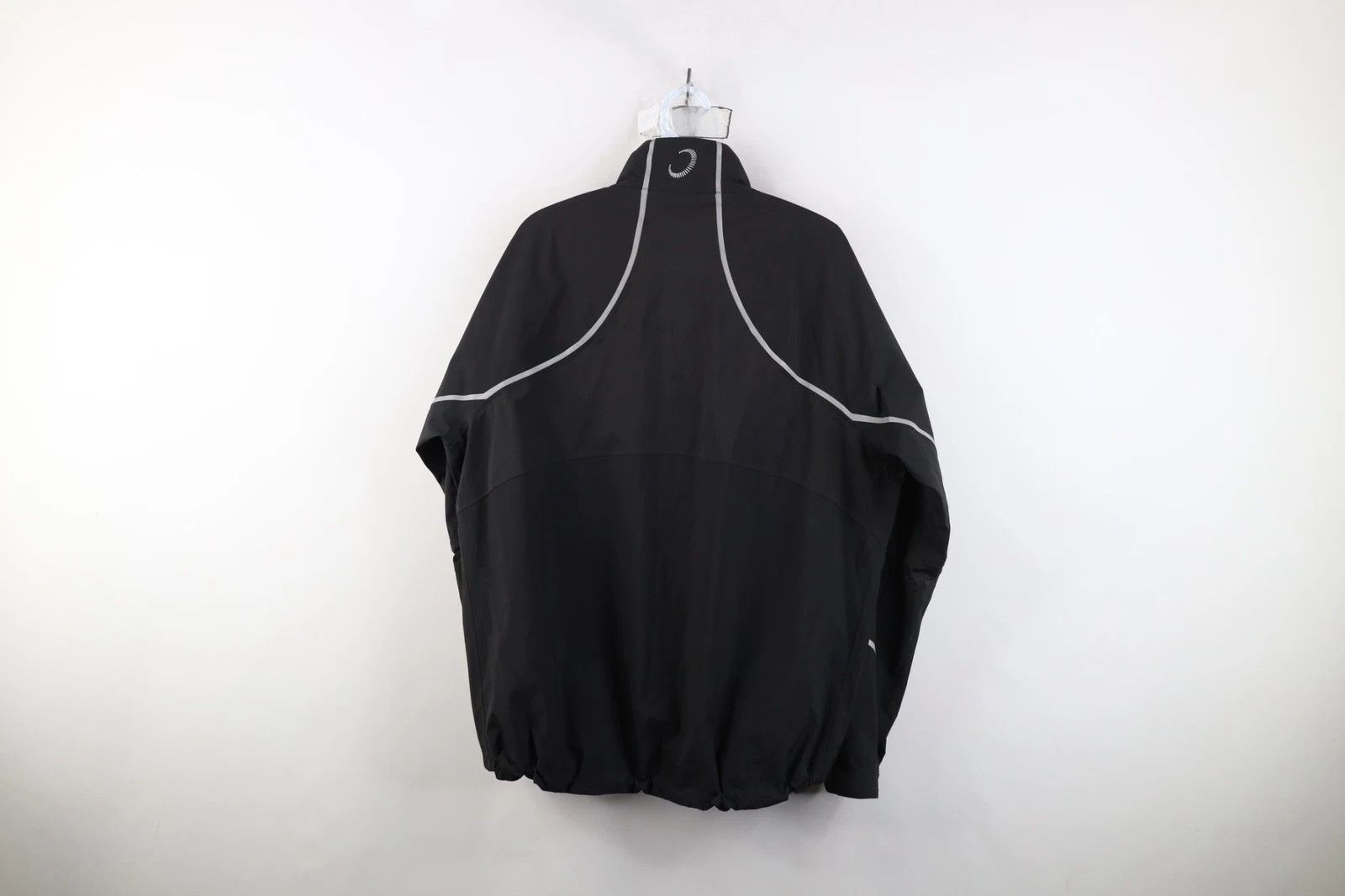 Vintage Zero Restriction Winged Foot US Open Golf Waterproof Jacket Size US M / EU 48-50 / 2 - 14 Thumbnail