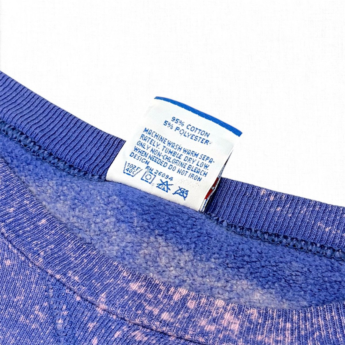 Champion Vintage 90s Reverse Weave Champion New York Giants Size US L / EU 52-54 / 3 - 7 Thumbnail