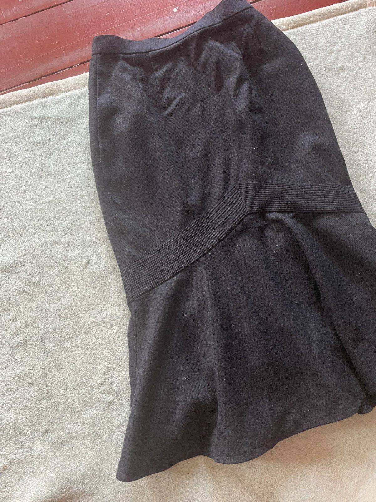 Christian Dior Monsieur × Dior 🔥Steals🔥 Christian Dior Skirt Size 25" / US 0 / IT 36 - 3 Thumbnail
