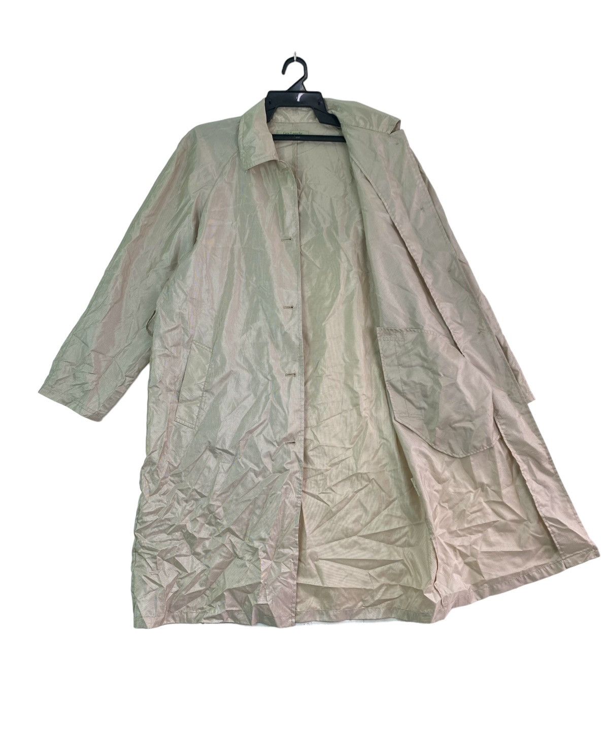 Vintage Guy Laroche Size US L / EU 52-54 / 3 - 3 Thumbnail