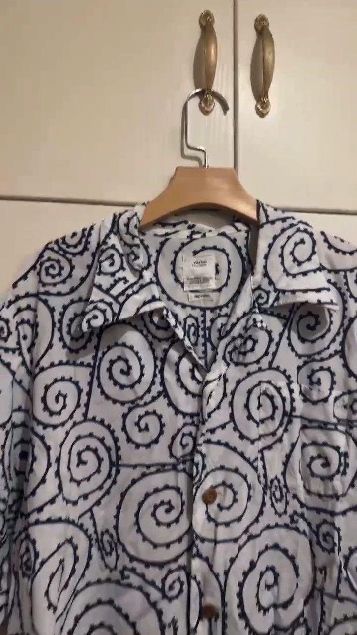visvim 18SS DUKE SHIRT 2506-Nextarrow