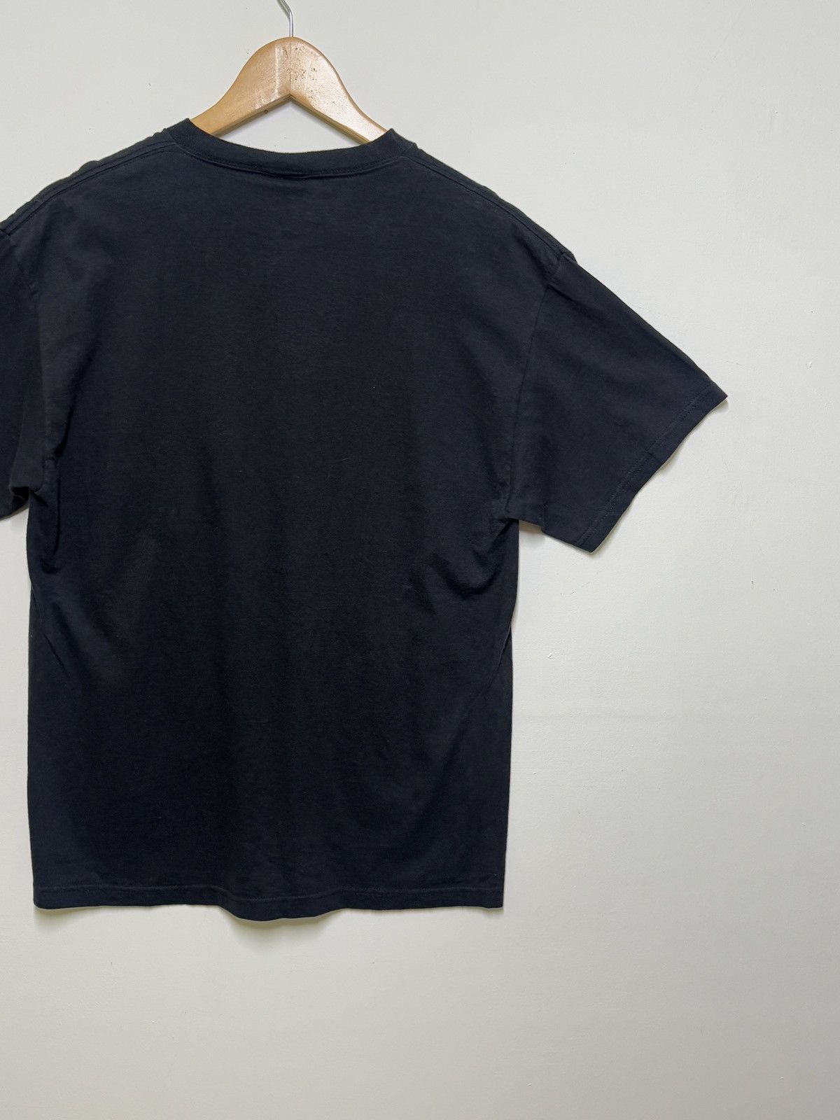 Michael Jackson 2009 AEG Live Michael Jackson Big Print T Shirt Size US S / EU 44-46 / 1 - 9 Thumbnail