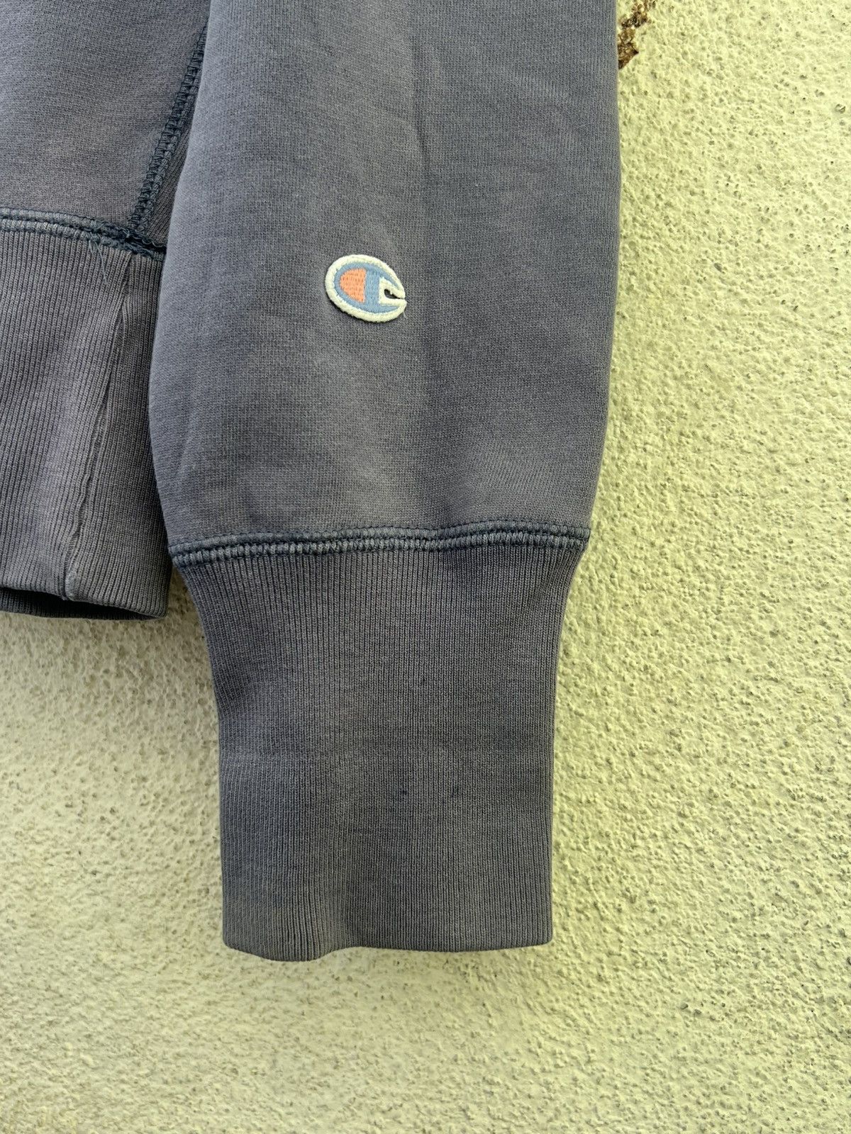 Champion × Vintage 1950s Champion sportswear pricetag Running Man colby Size US L / EU 52-54 / 3 - 7 Thumbnail
