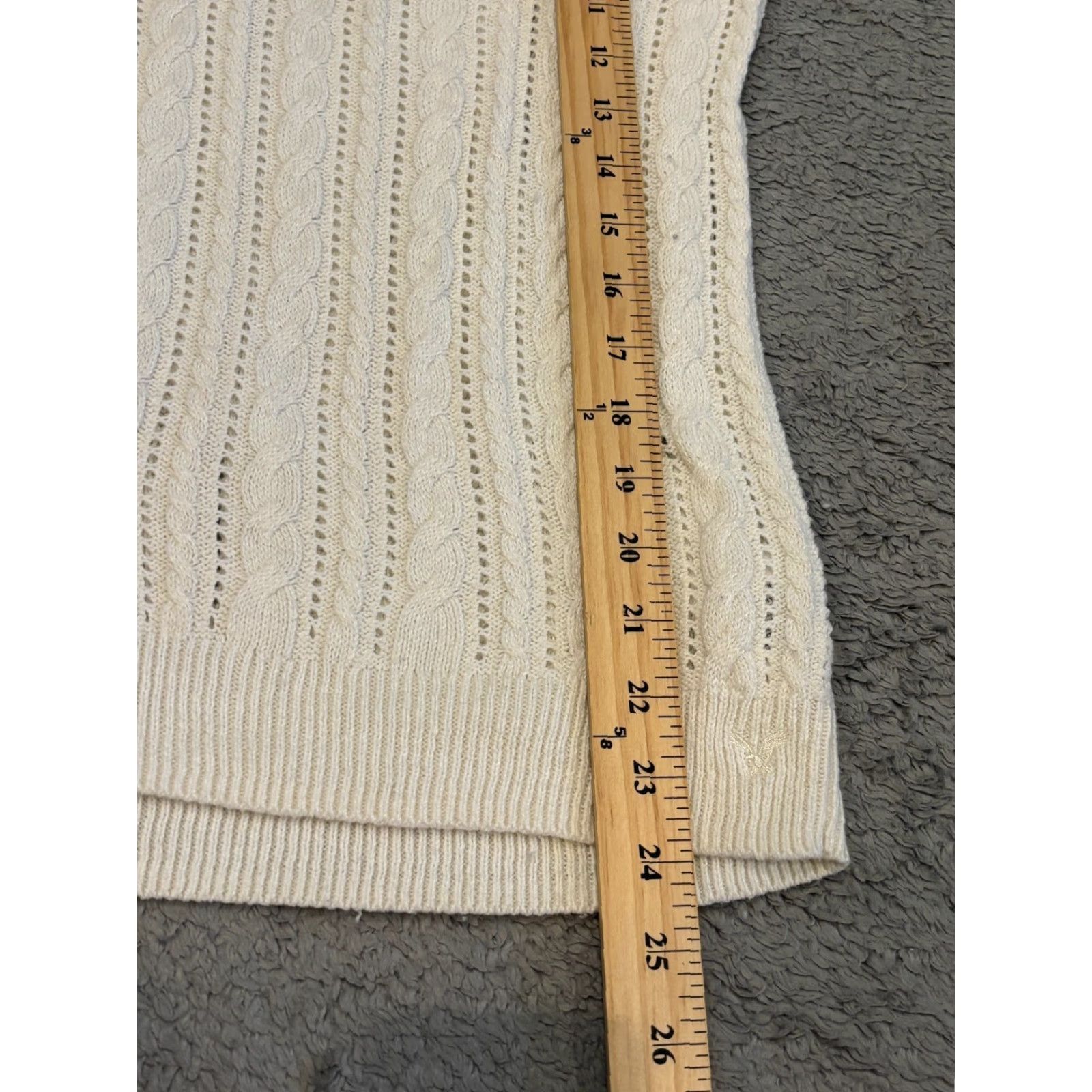 American Eagle Outfitters VINTAGE? No. Size S / US 4 / IT 40 - 4 Thumbnail
