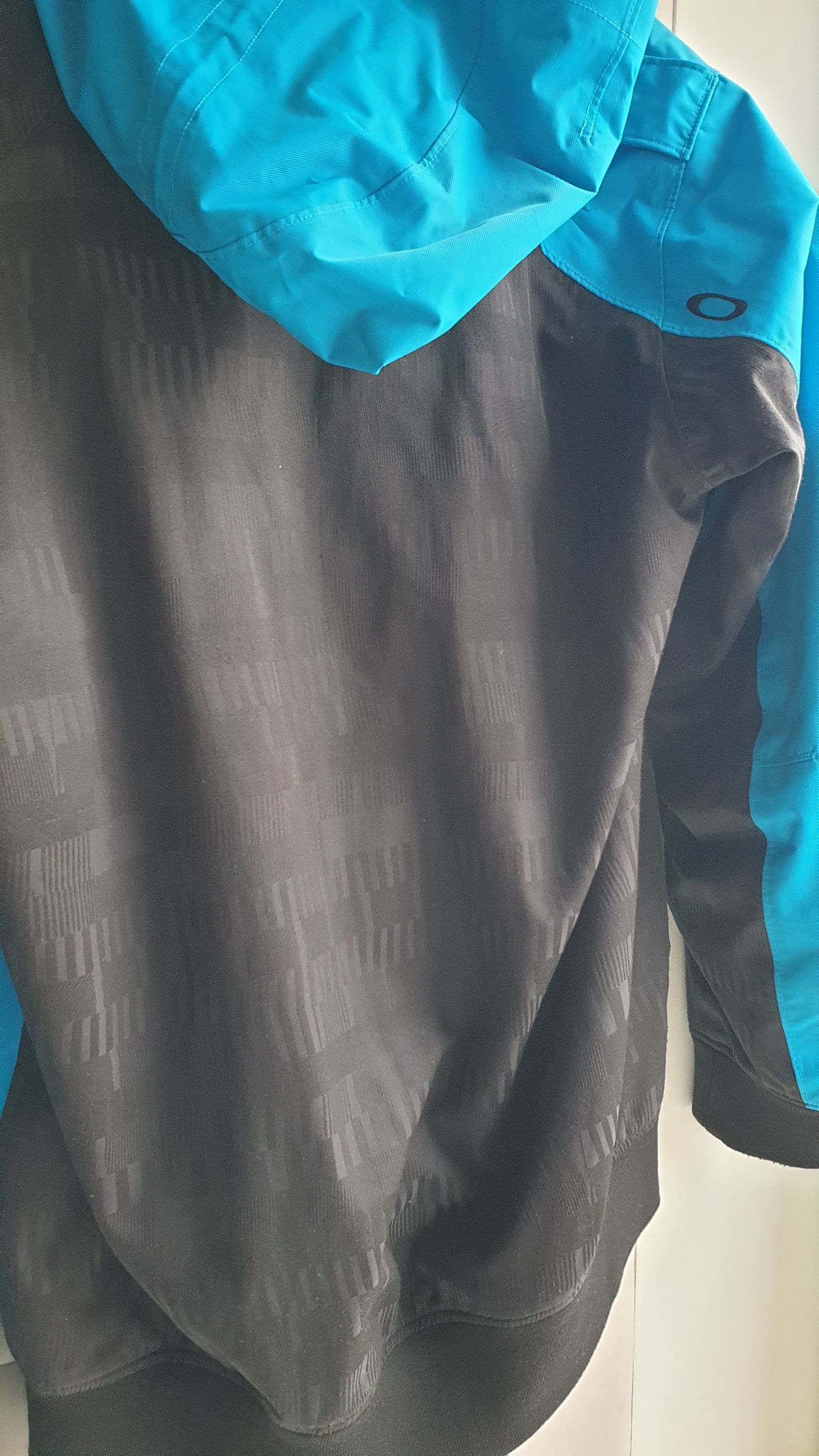Oakley Vintage Oakley Ski Jacket. Very Rare Size US M / EU 48-50 / 2 - 10 Thumbnail