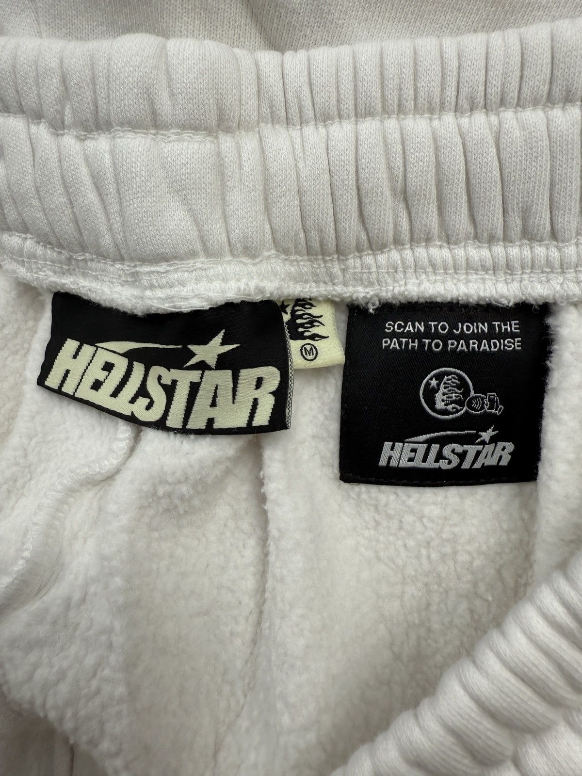 HELLSTAR Hellstar Records Shorts Size US 32 / EU 48 - 6 Thumbnail