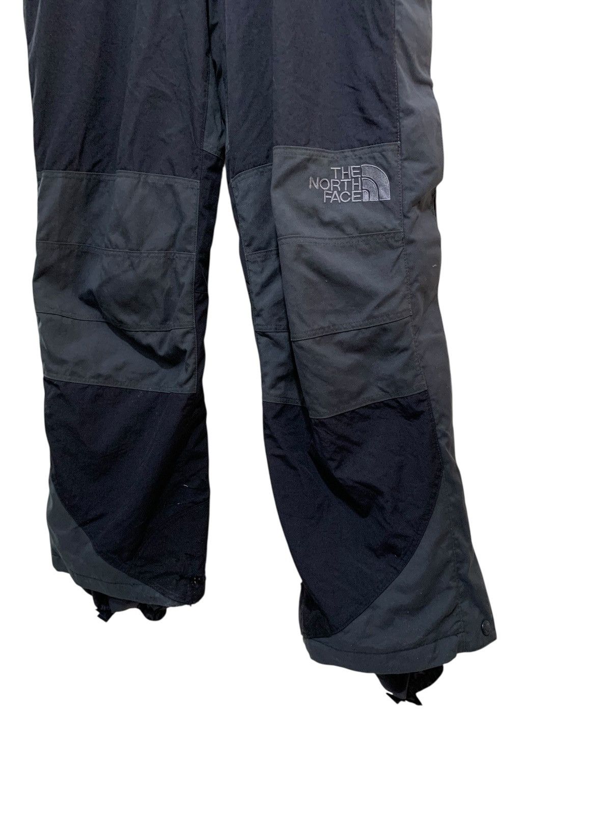 The North Face 🔥TNF DERMIZAK JUMPSUITS SKI OVERALL PANT W36 Size US 36 / EU 52 - 3 Thumbnail