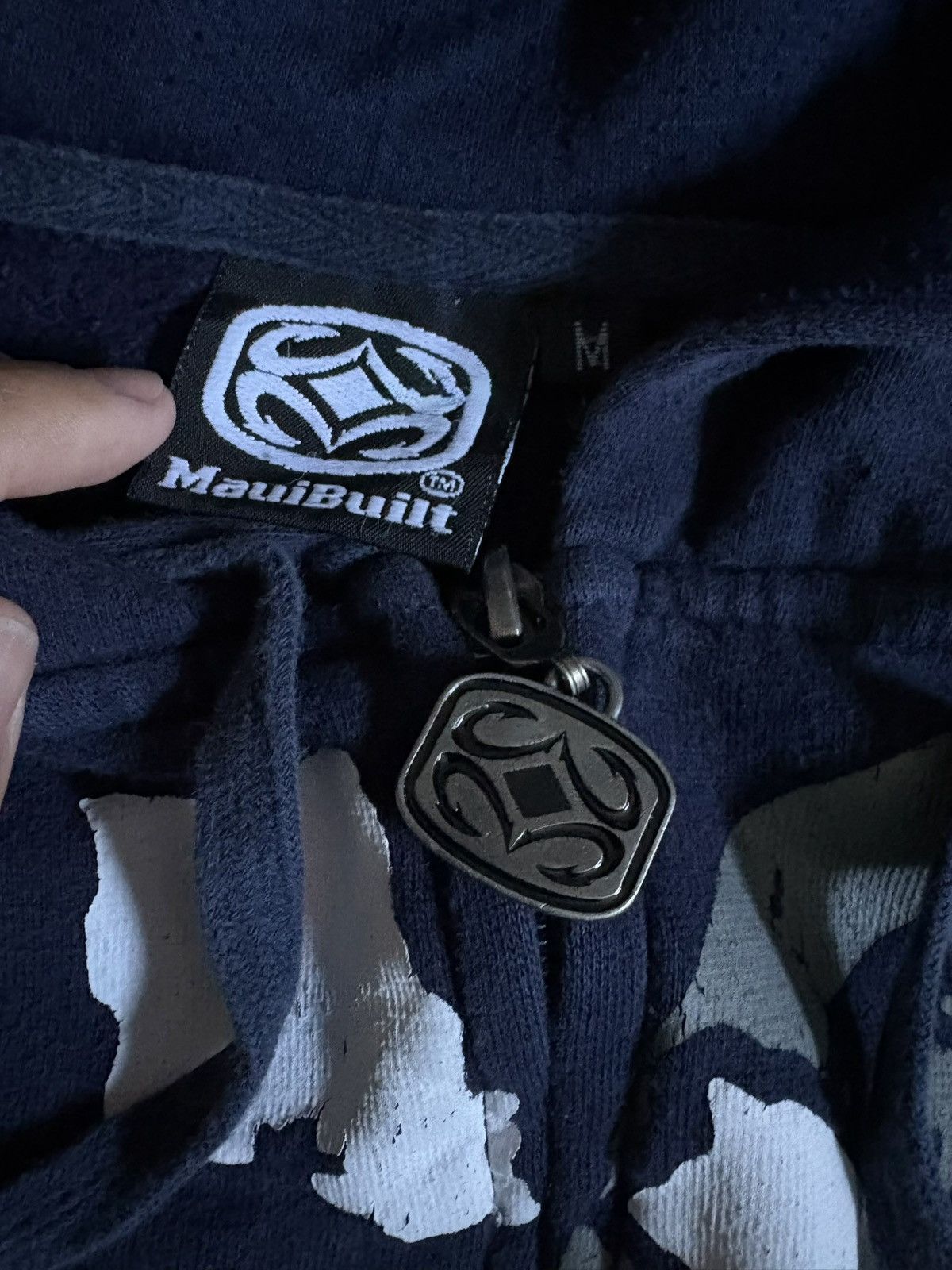 Other MauiBuilt surf jacket Size US M / EU 48-50 / 2 - 2 Thumbnail