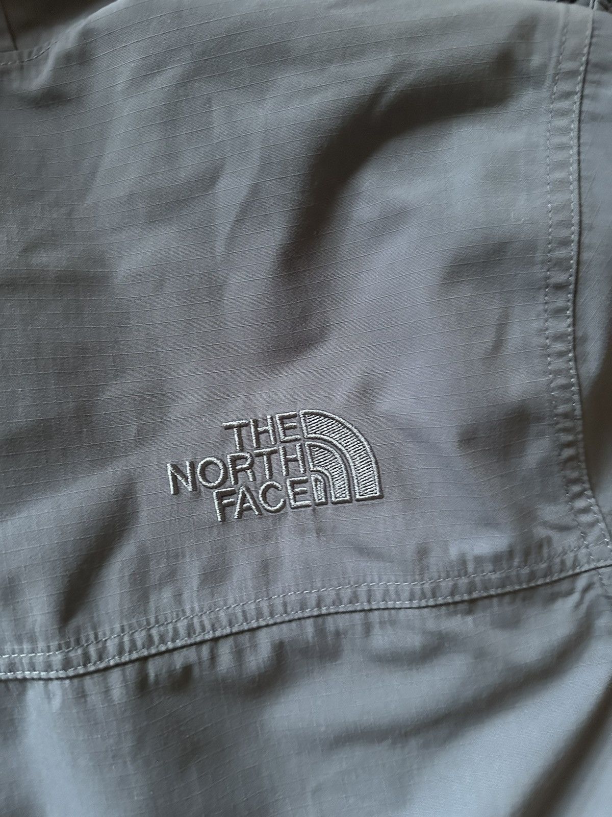 Other × The North Face × Vintage The North Face Shell Rain Jacket Size US L / EU 52-54 / 3 - 12 Thumbnail