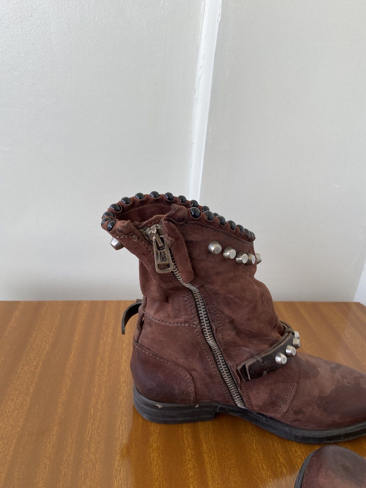 A.S.98 A.S.98 Size US 6 / IT 36 - 11 Thumbnail