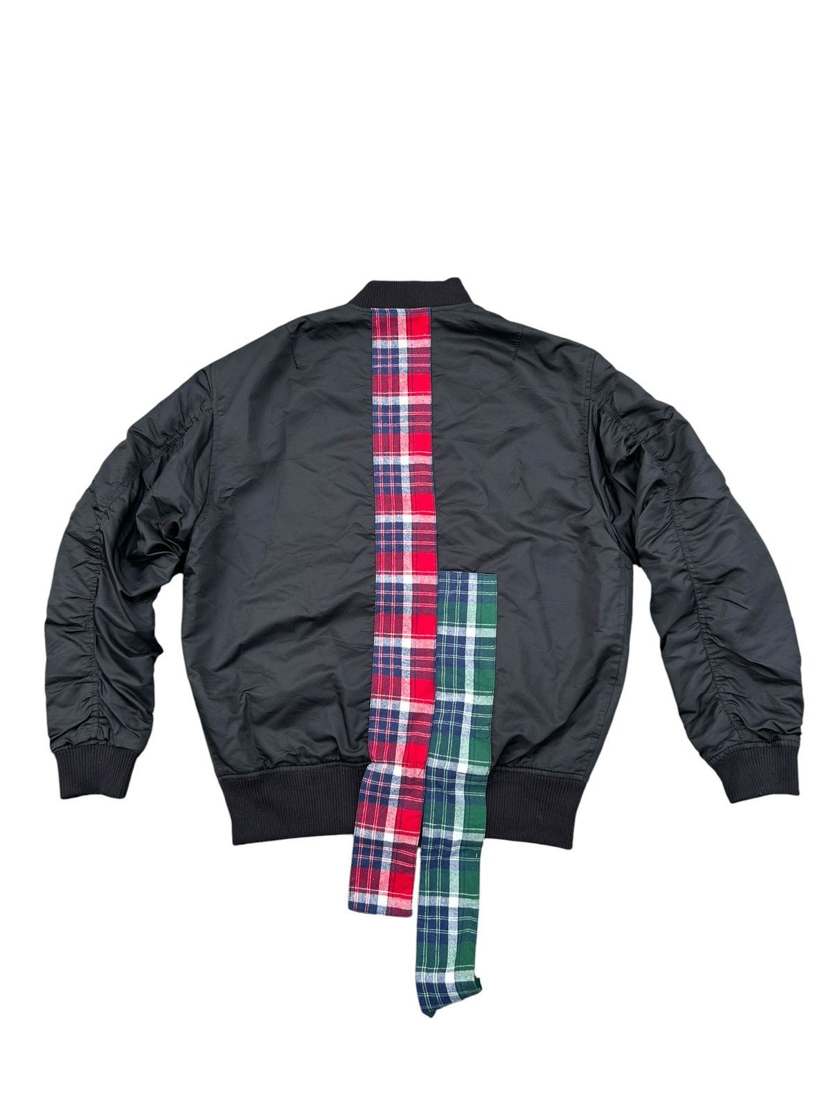 Seditionaries Japanese Legenda Punk Bombers Jacket On Tags Free Size Size US L / EU 52-54 / 3 - 3 Thumbnail