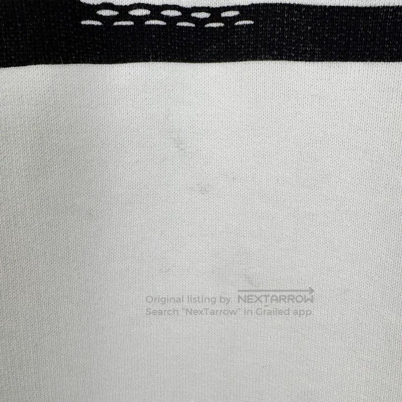 Louis Vuitton Louis Vuitton Chest Embroidered Letter logo Graffiti Ink P Size US M / EU 48-50 / 2 - 8 Thumbnail