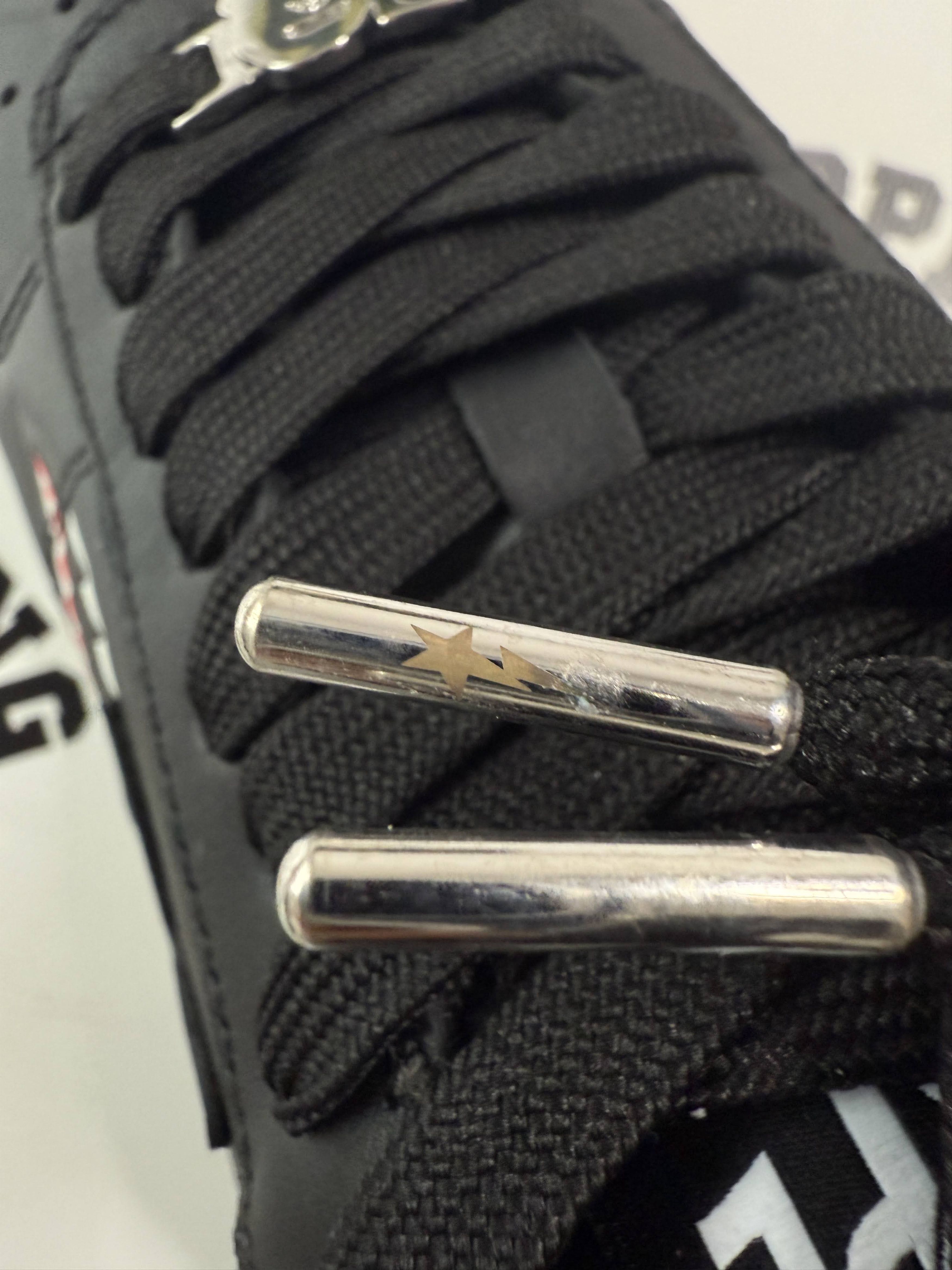 Bape BAPE STA LOW SHARK Size US 9 / EU 42 - 14 Thumbnail