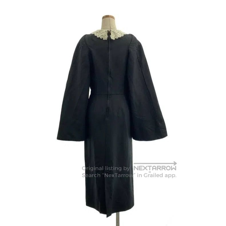 Comme des Garcons Comme Des Garcons Winged Sleeve Dress Size XS / US 0-2 / IT 36-38 - 2 Thumbnail