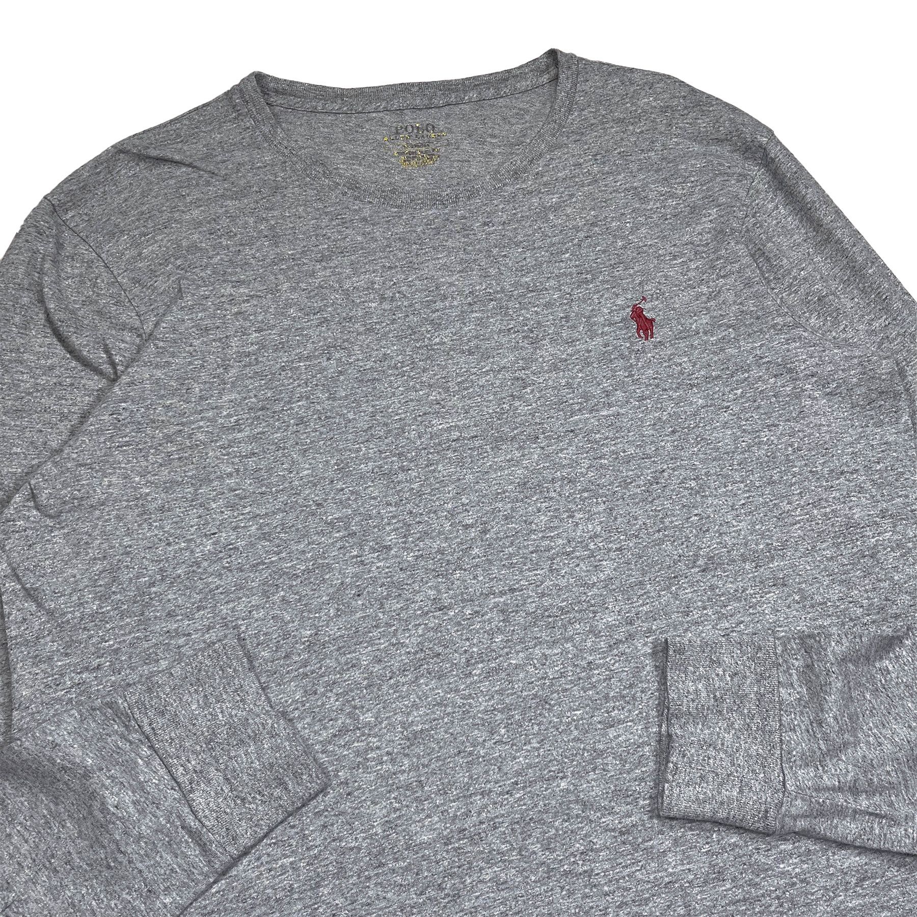 Polo Ralph Lauren Polo Ralph Lauren Longsleeve • M size Size US M / EU 48-50 / 2 - 5 Thumbnail