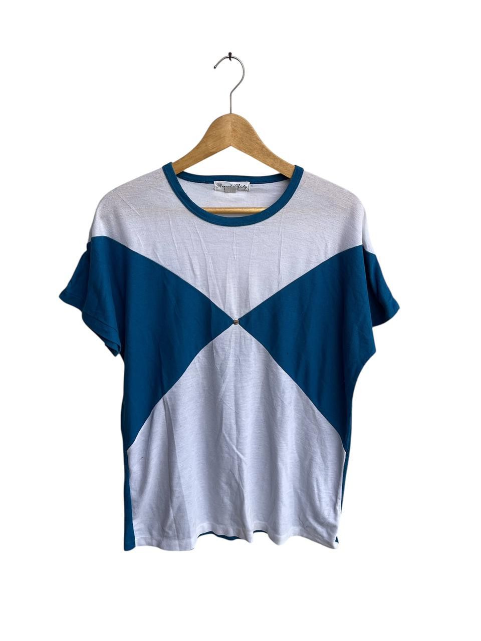 Hysteric Glamour Renard Ricky x pattern Power Rangers Tee Size US M / EU 48-50 / 2 - 1 Thumbnail