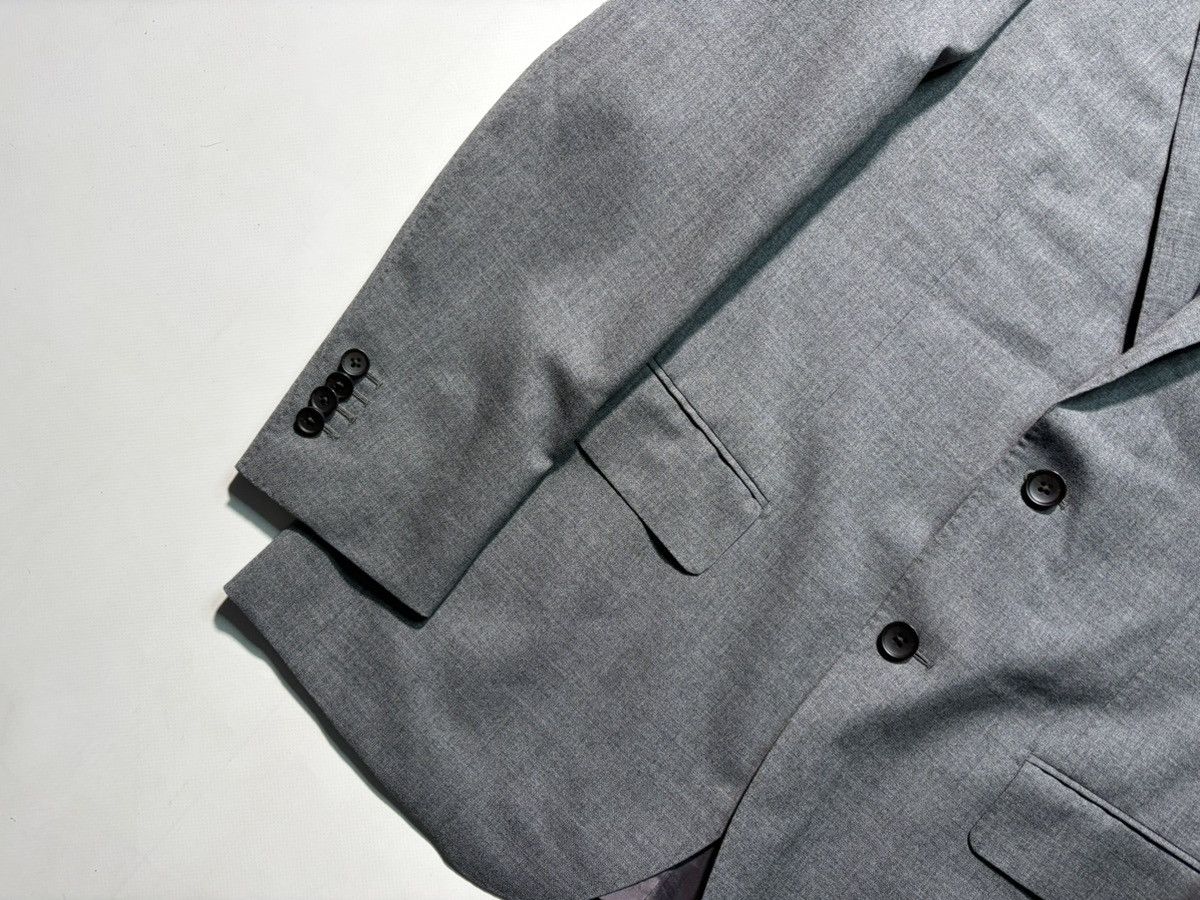 Suitsupply Suitsupply wool blazer Size 48L - 3 Thumbnail