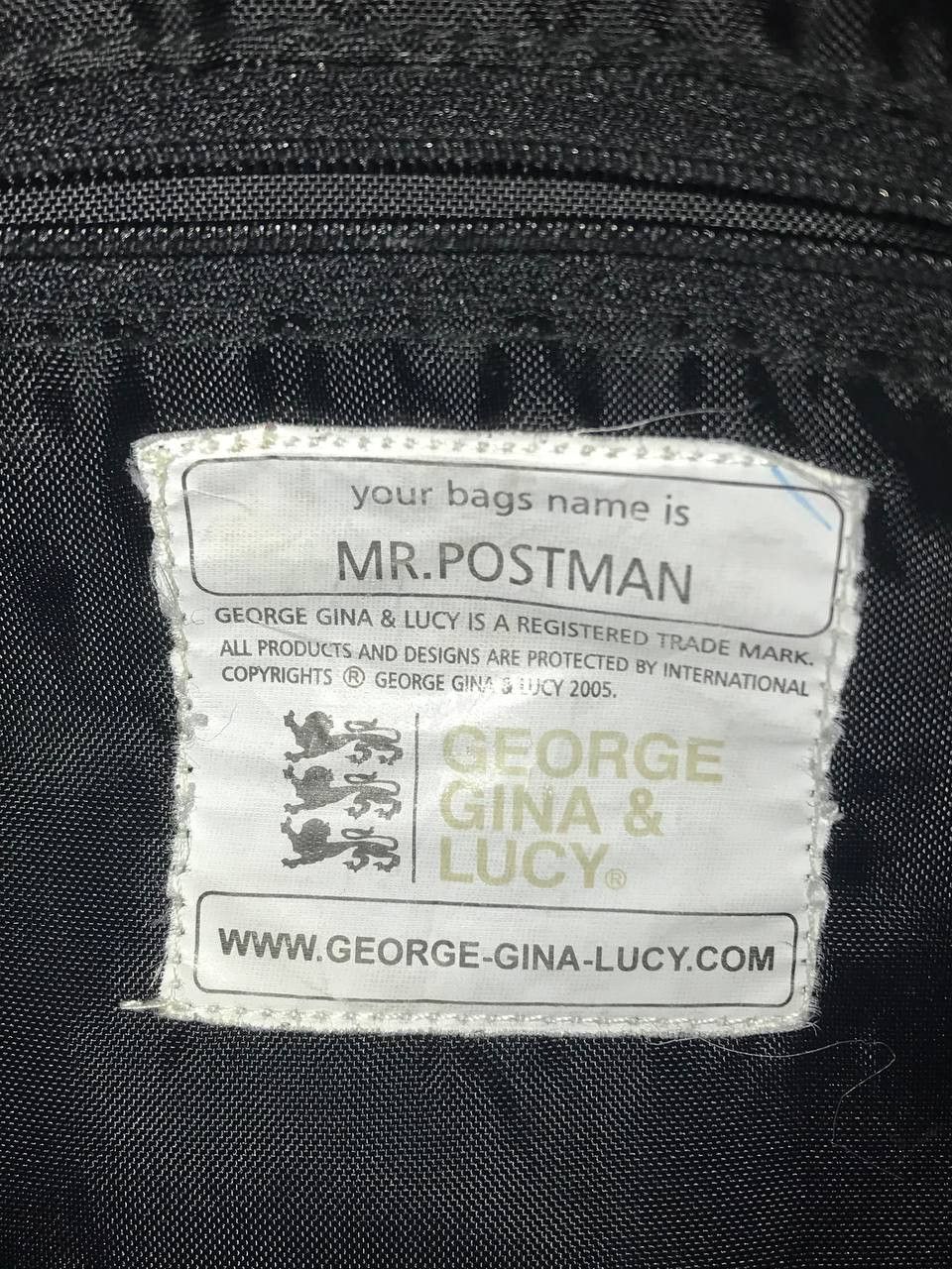 George Gina & Lucy ggl Size ONE SIZE - 5 Thumbnail