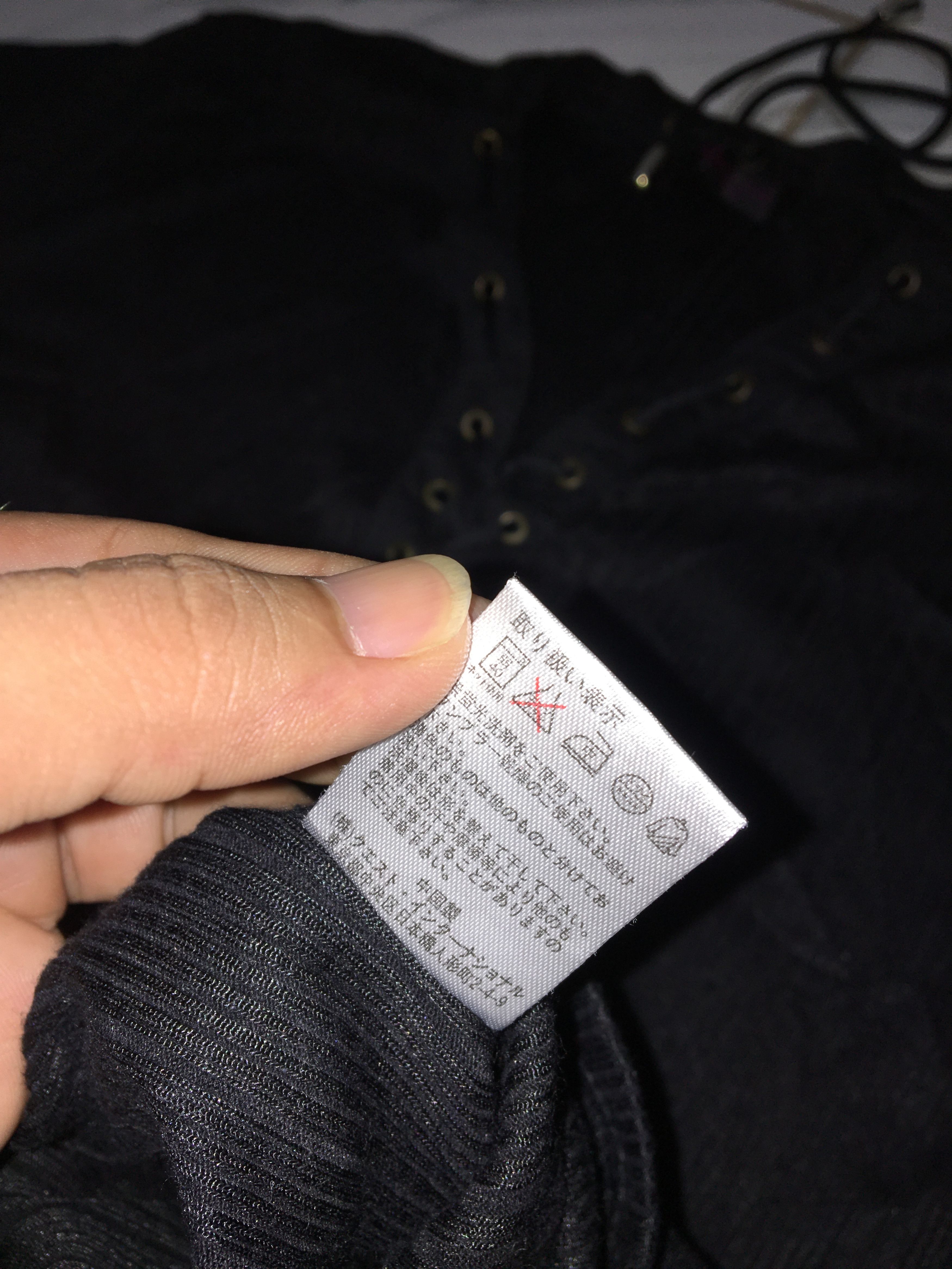 Japanese Brand SHELLNA HOMME TSHIRT Size US L / EU 52-54 / 3 - 7 Thumbnail