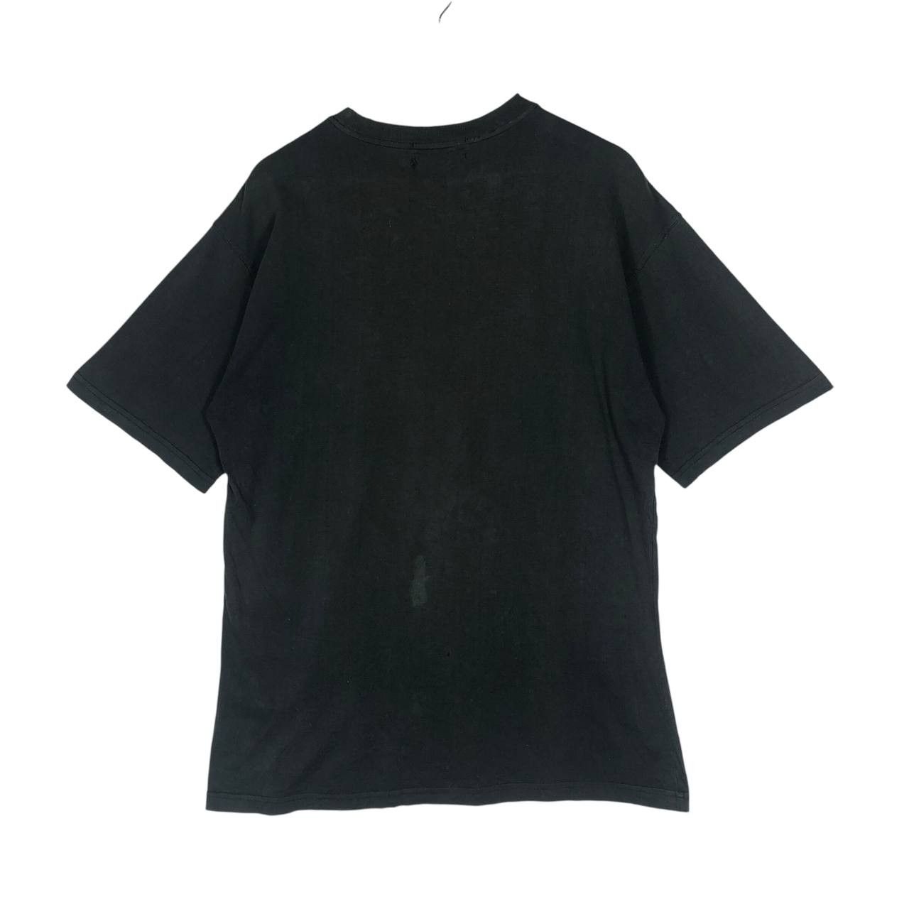 Gianni Valentino × Valentino Vintage Gianni Valentino T-shirt Size US L / EU 52-54 / 3 - 5 Thumbnail
