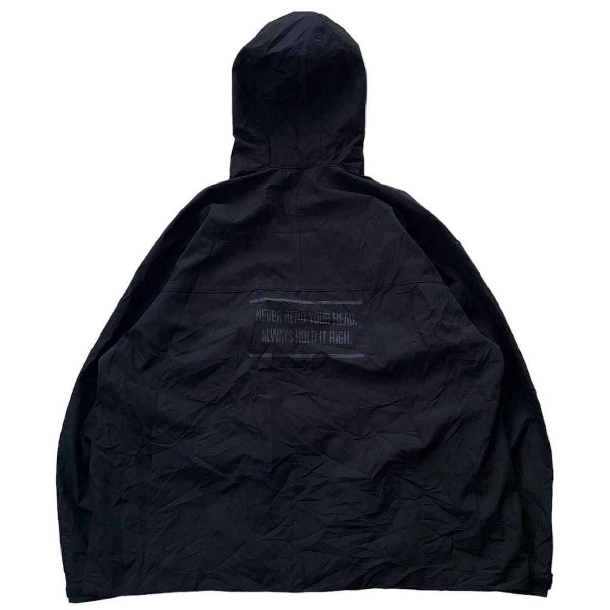 GU × Maison MIHARA YASUHIRO MIHARAYASUHIRO x GU Mountain Parka Jacket Size US L / EU 52-54 / 3 - 2 Thumbnail