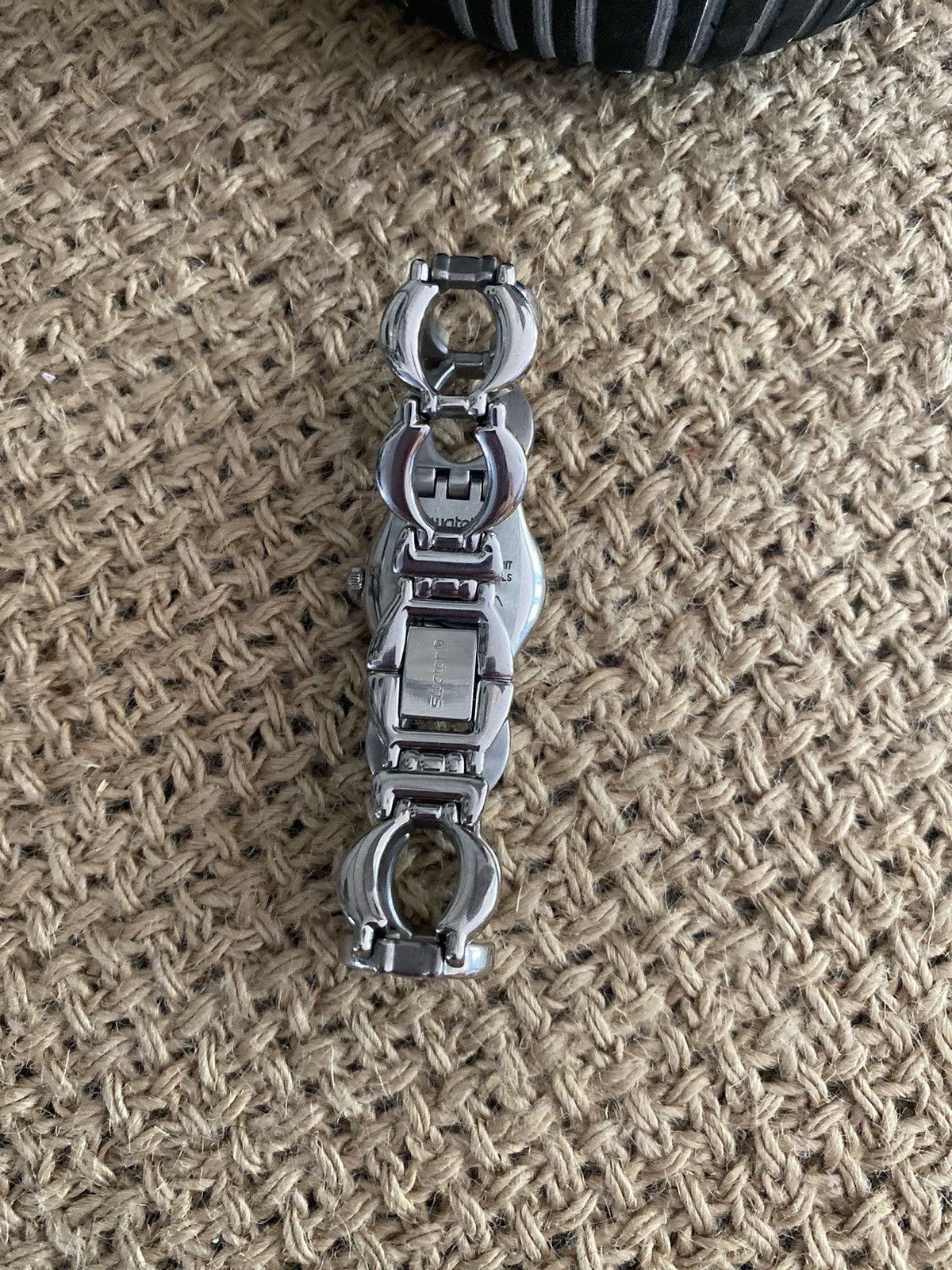 Swatch SWATCH IRONY WOMAN’S BRACELET WATCH Size ONE SIZE - 5 Thumbnail