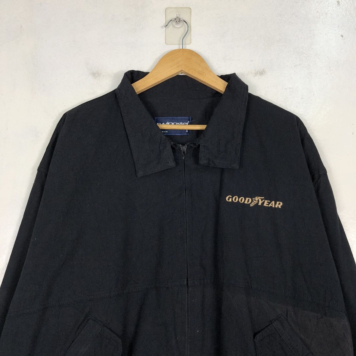 Other × Vintage VINTAGE BRIDGESTONE JACKETS Size US M / EU 48-50 / 2 - 2 Thumbnail