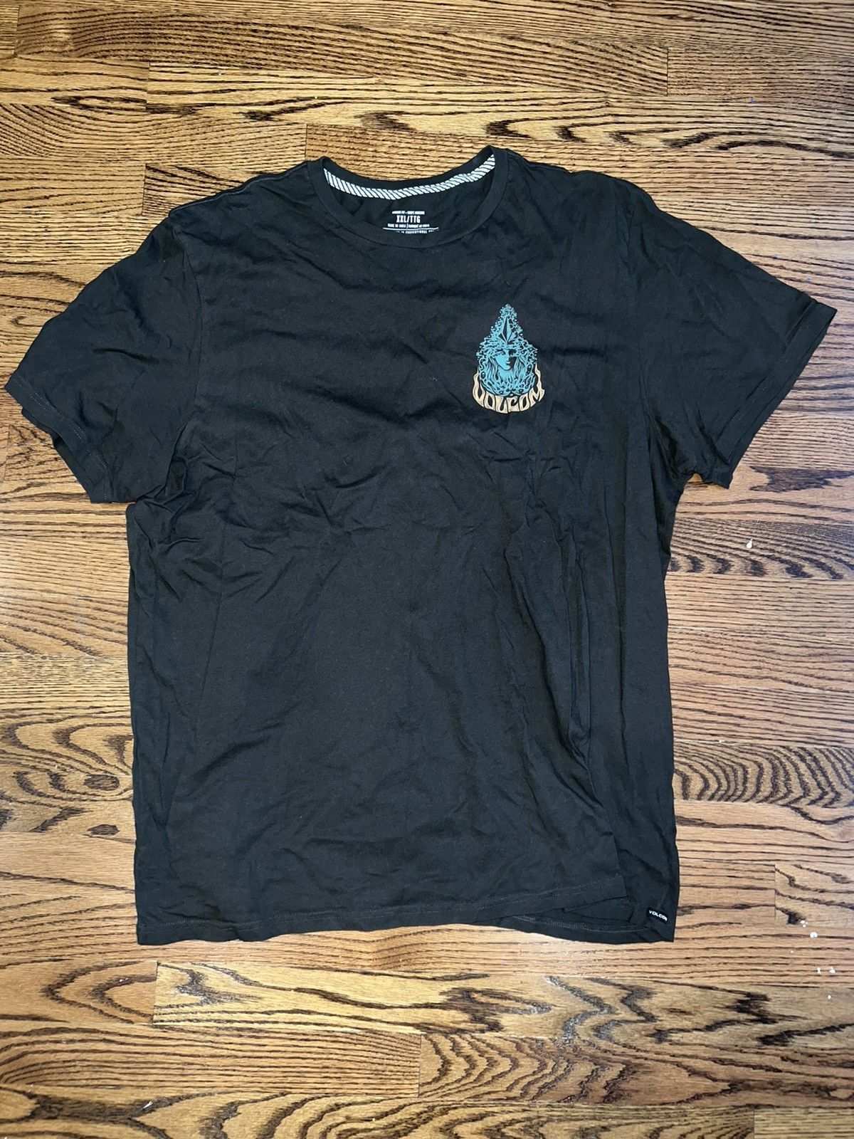 Volcom Volcom t shirt men’s xxl Size US XXL / EU 58 / 5 - 1 Thumbnail