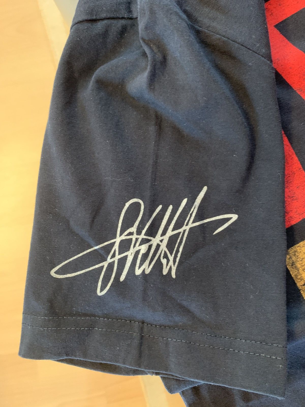 Other Red Bull Racing F1 2013 Champion Tee Size US S / EU 44-46 / 1 - 4 Thumbnail