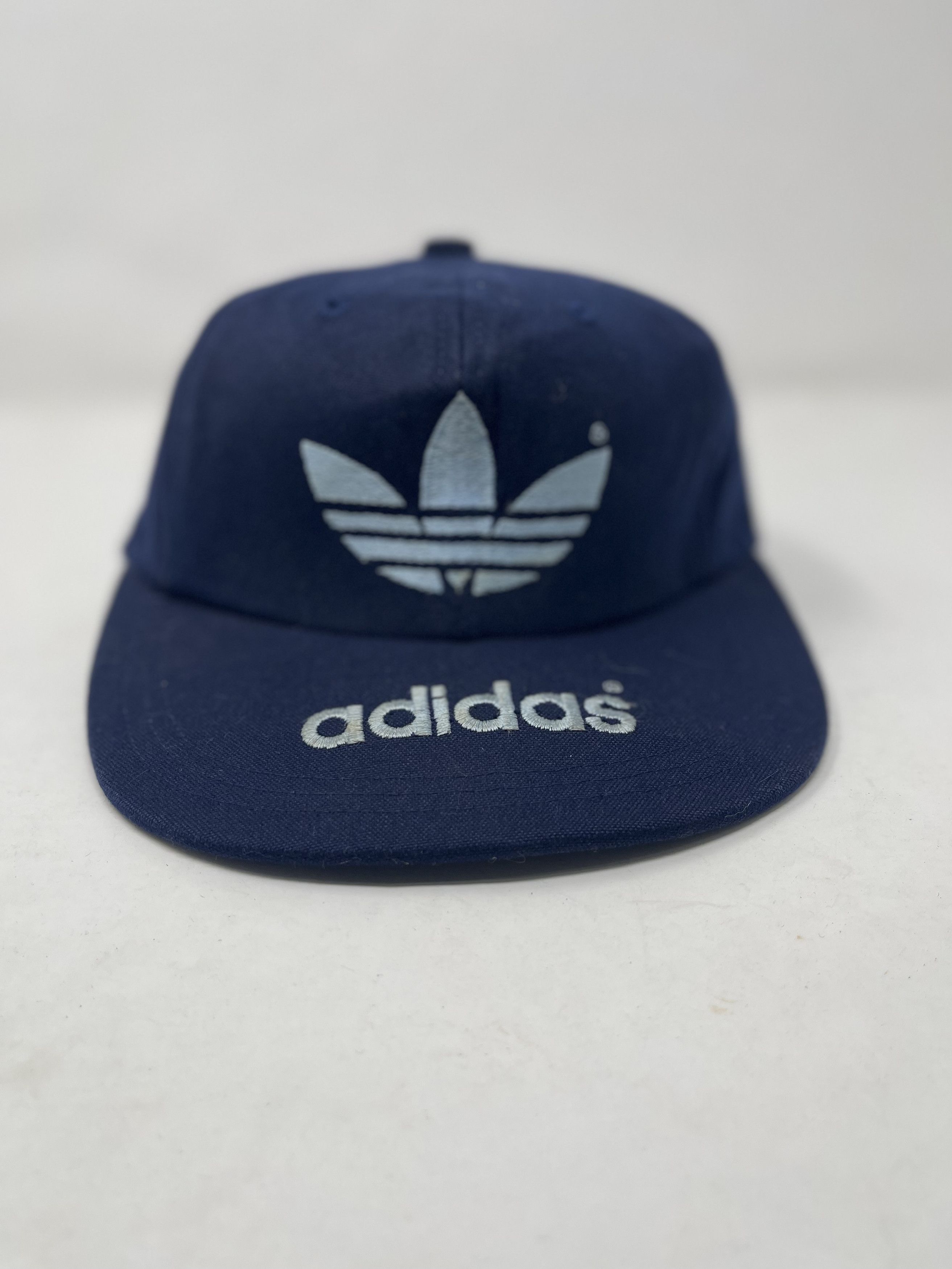 Adidas Vintage Adidas 90’s Japan Size ONE SIZE - 1 Thumbnail