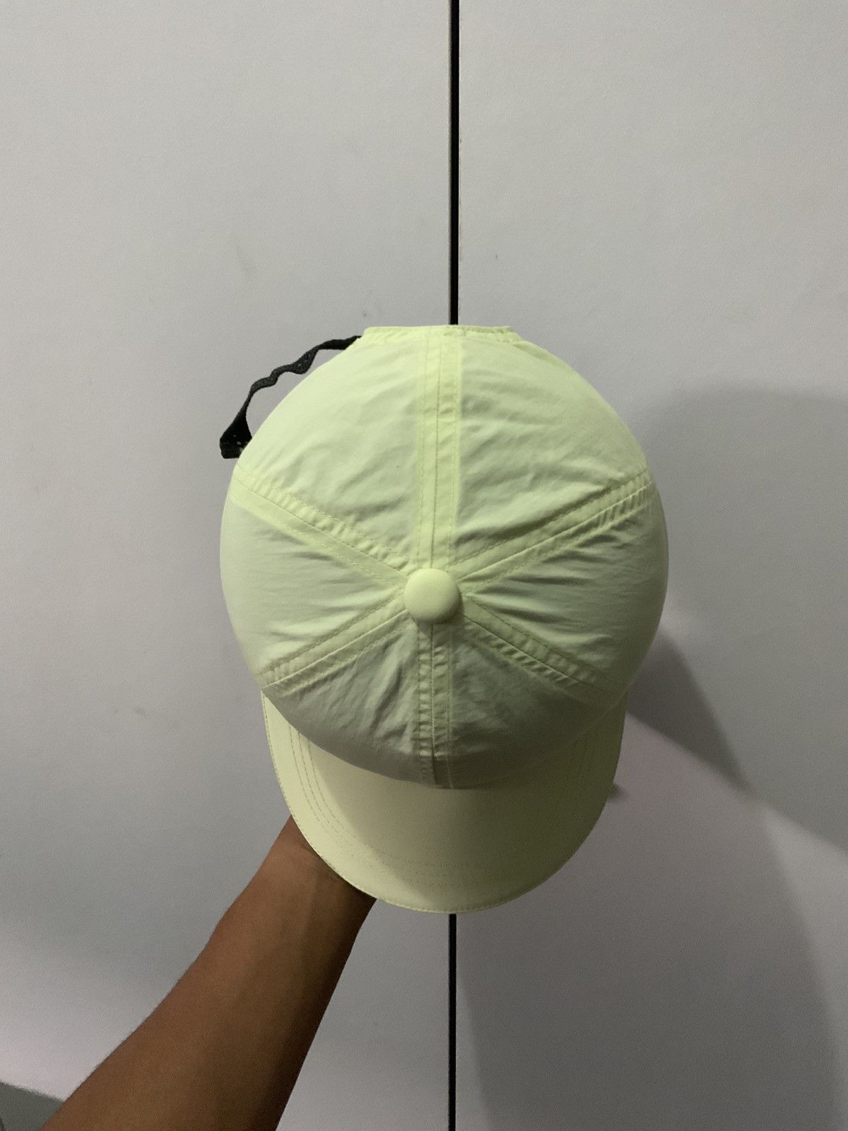Uniqlo Uniqlo Streetwear Hat Size ONE SIZE - 6 Thumbnail