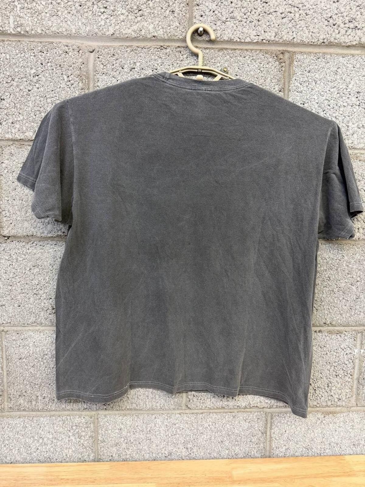 Other Stone Cold Steve Austin Texas Venom WWE T-Shirt XL Black Size ONE SIZE - 2 Thumbnail