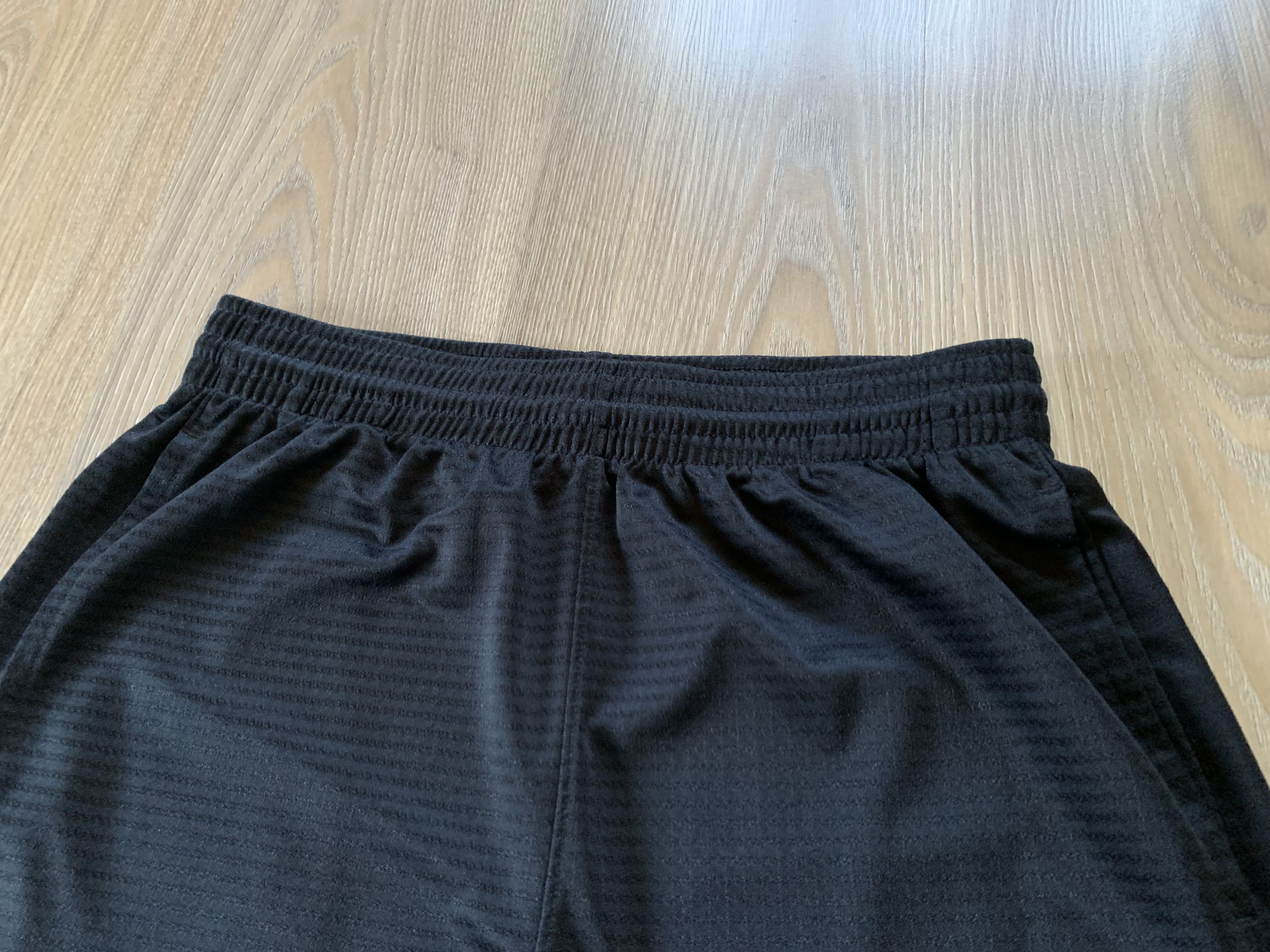 Nike Nike Black Basketball Shorts Size US 32 / EU 48 - 4 Thumbnail